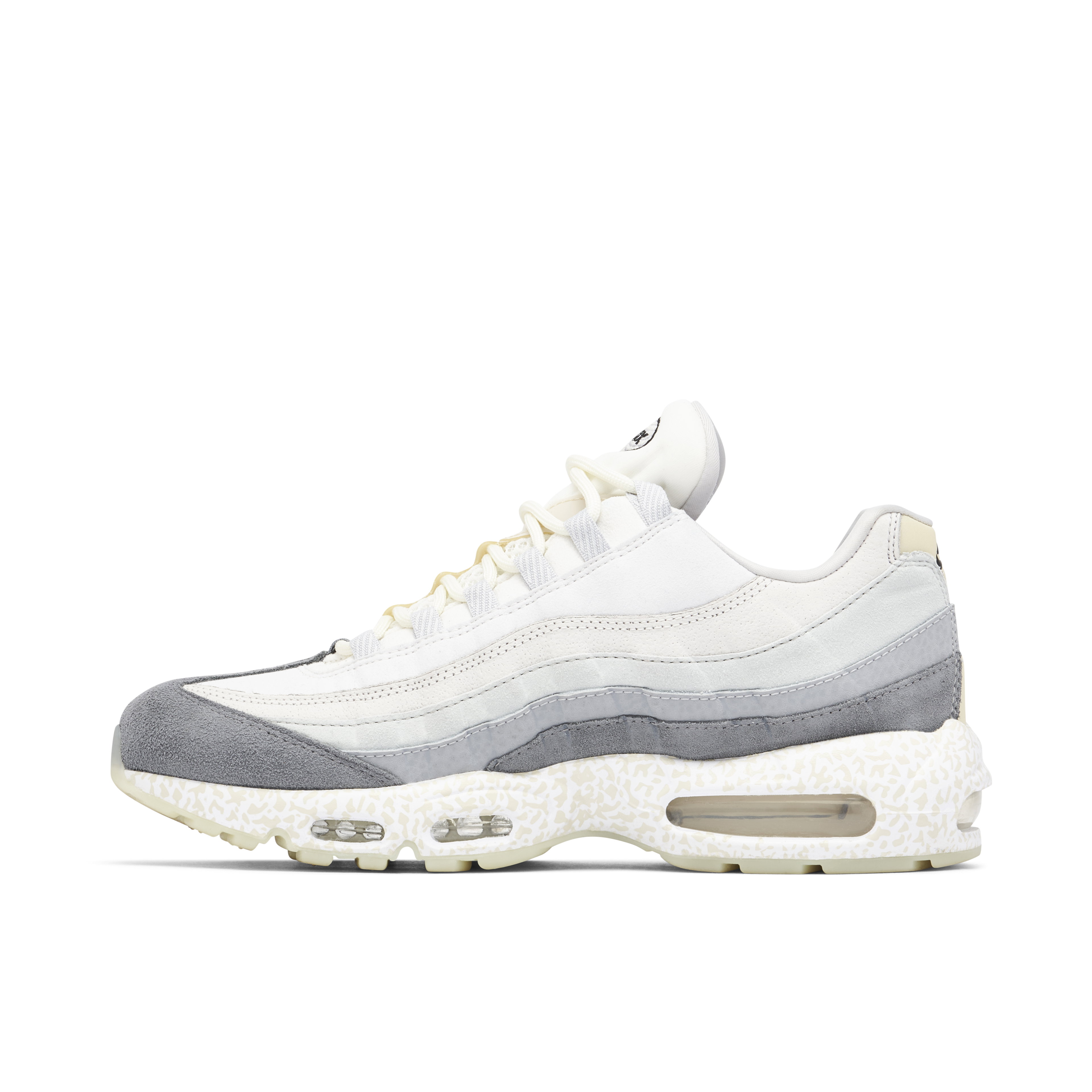 Nike Air Max 95 Light Bone