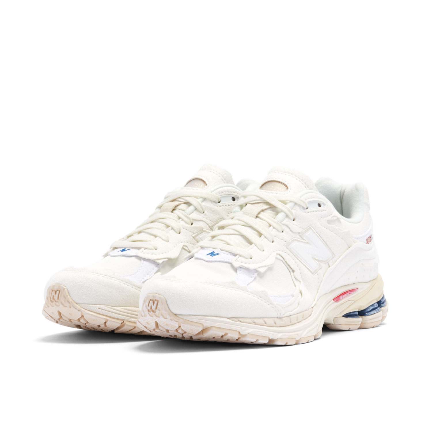 New Balance 2002R Protection Pack Sea Salt