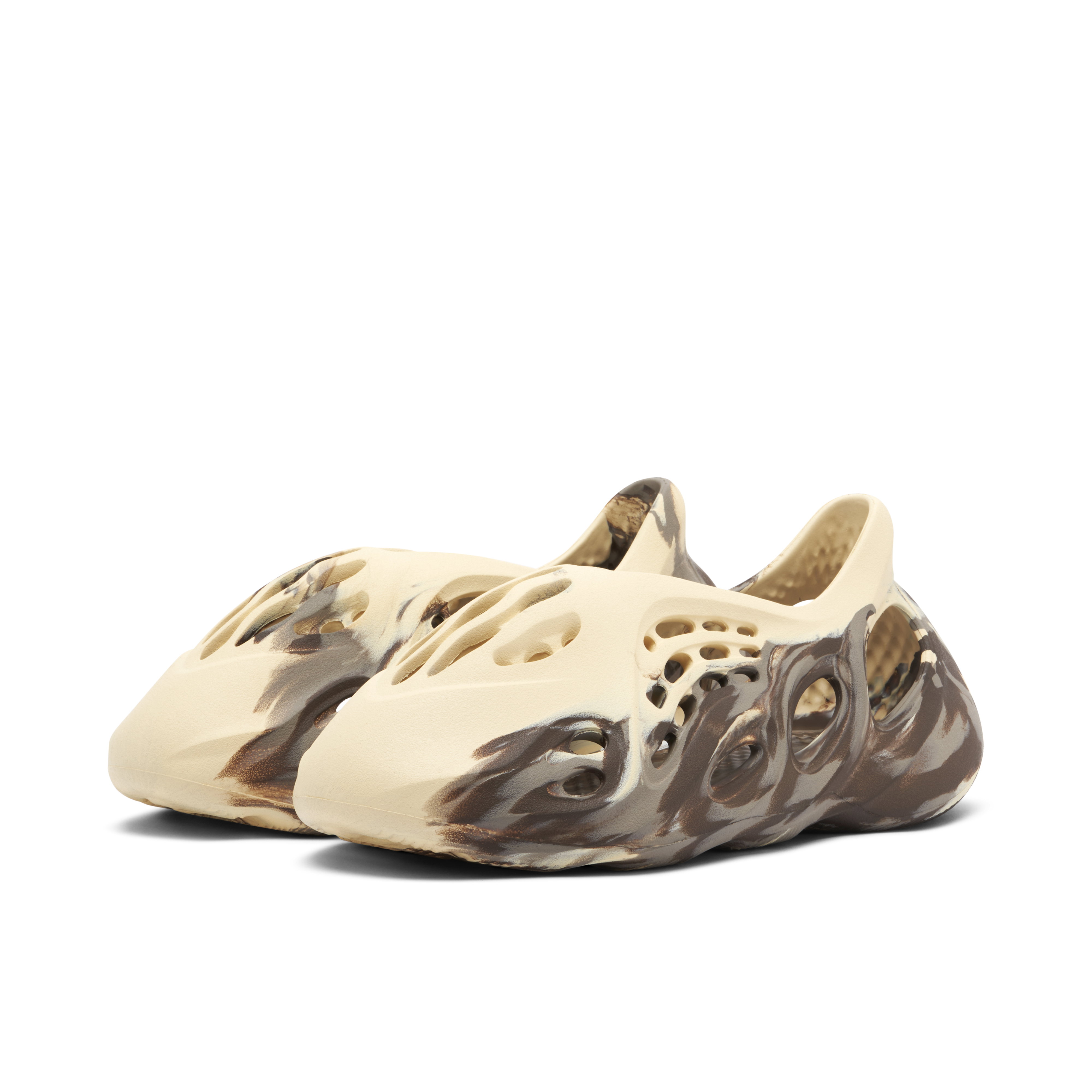 Yeezy Foam Runner MX Cream Clay | GX8774 | Laced
