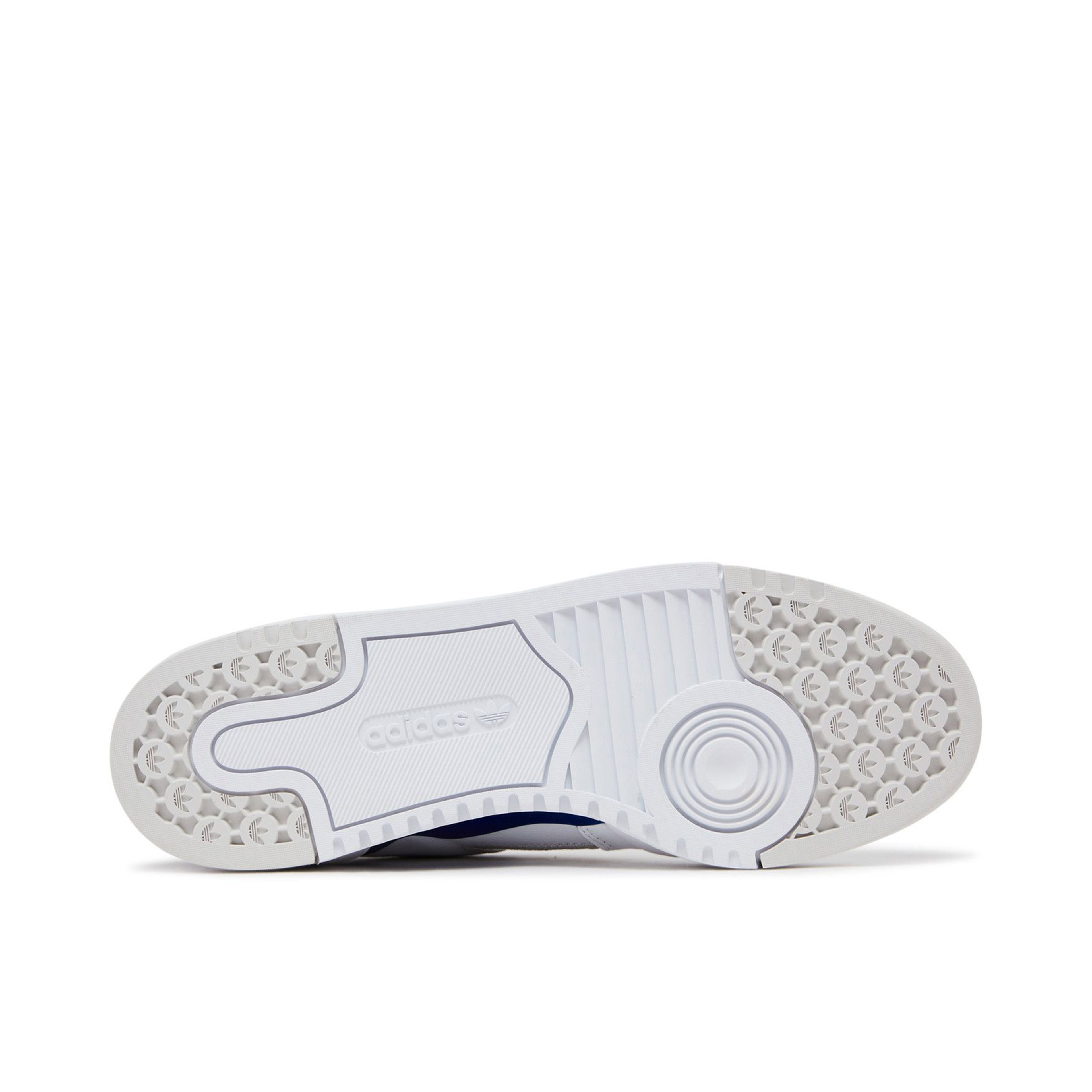 Adidas Forum Luxe Low White Grey Collegiate Royal