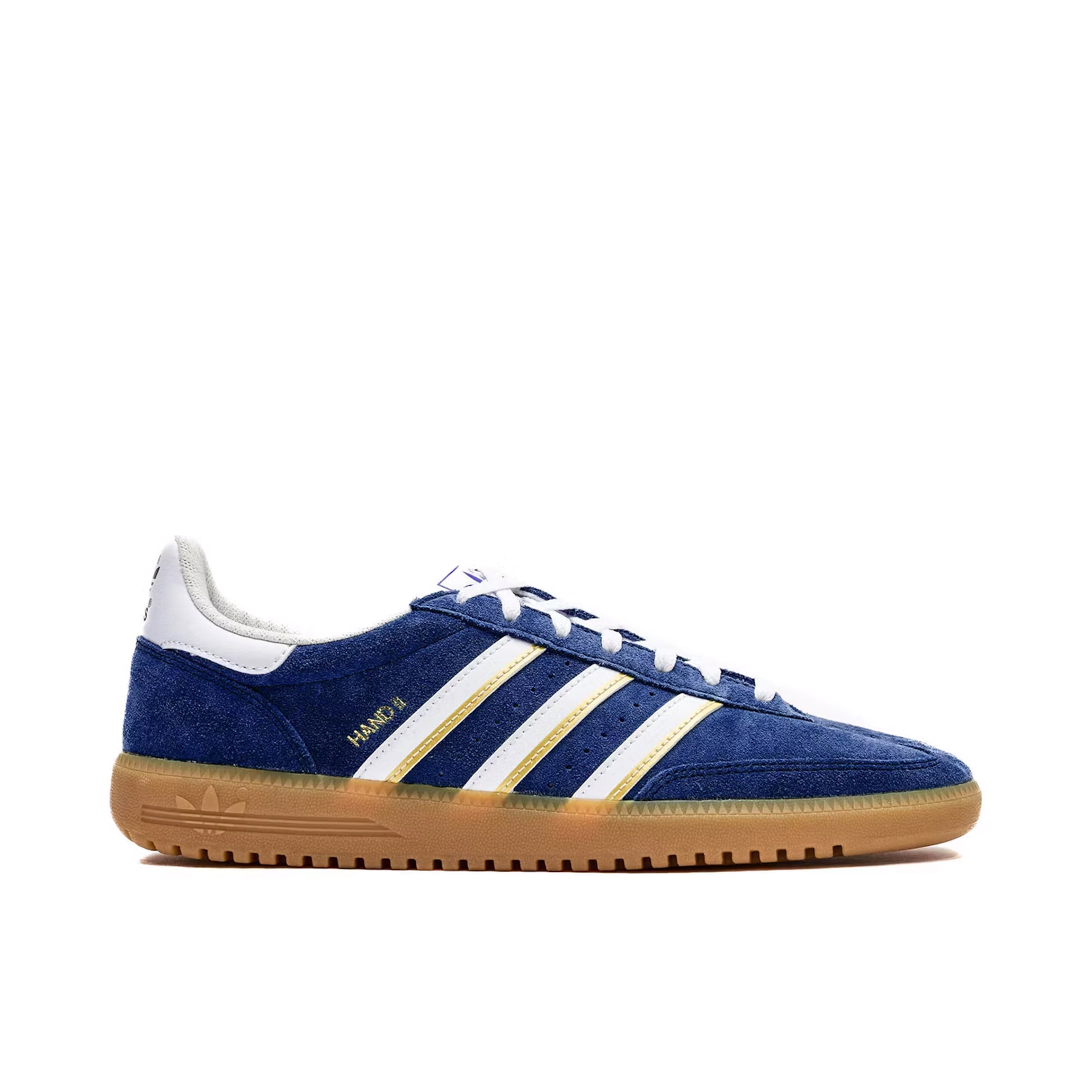 Adidas Hand 2 Semi Lucid Blue