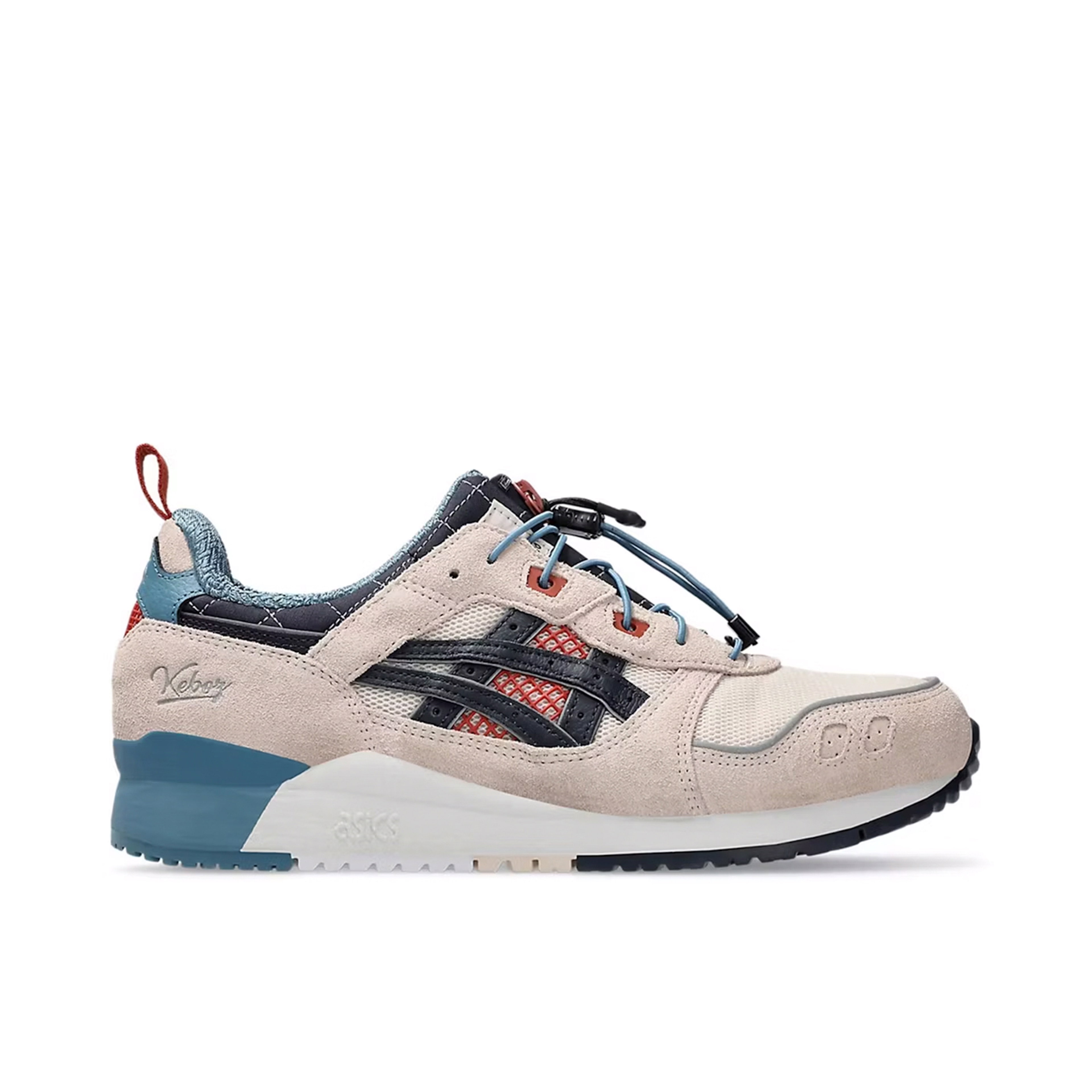 ASICS Gel-Lyte IIIOG mita sneakers KEBOZ Taito