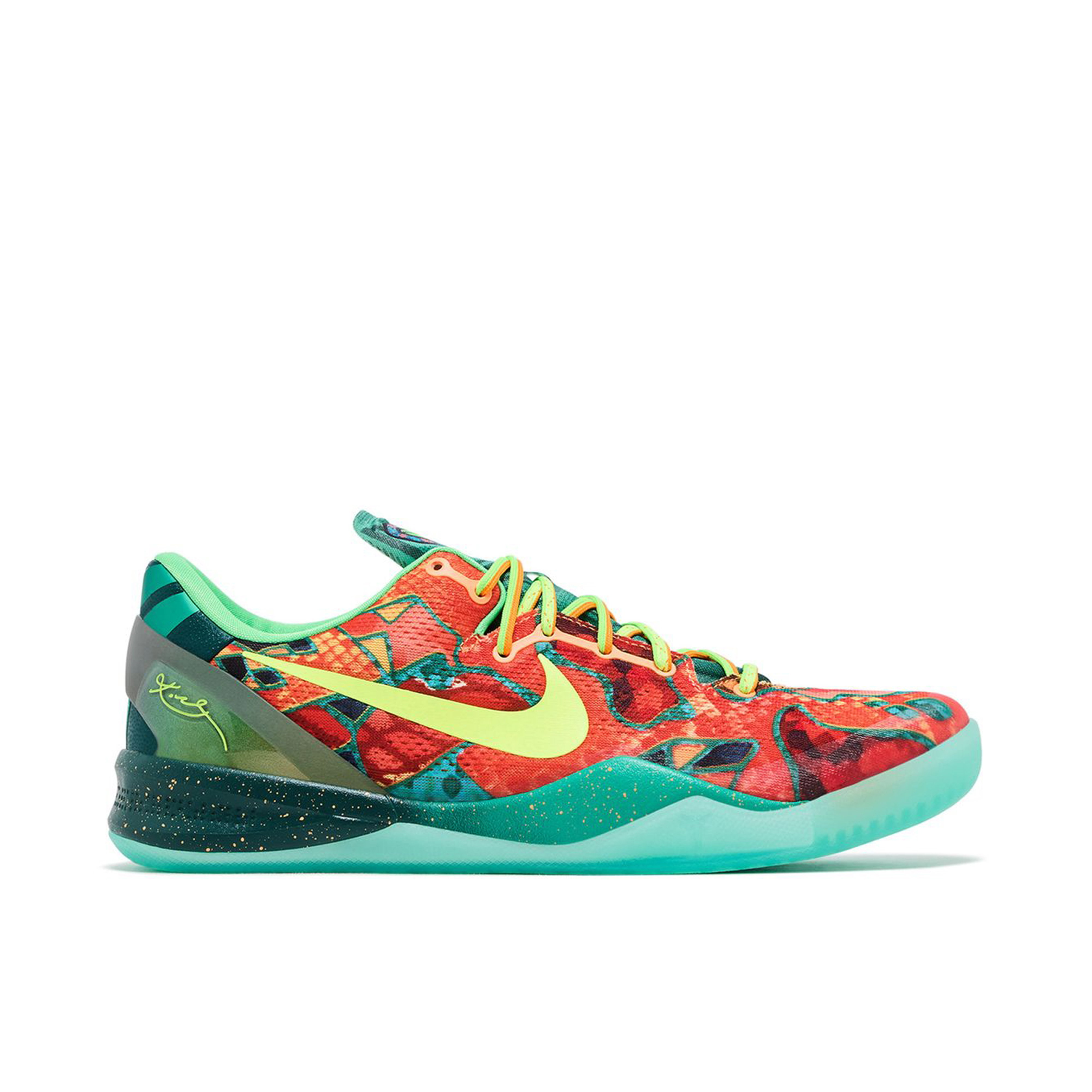 Nike Kobe 8 Protro What The (2025) | HM9621-90 | Laced