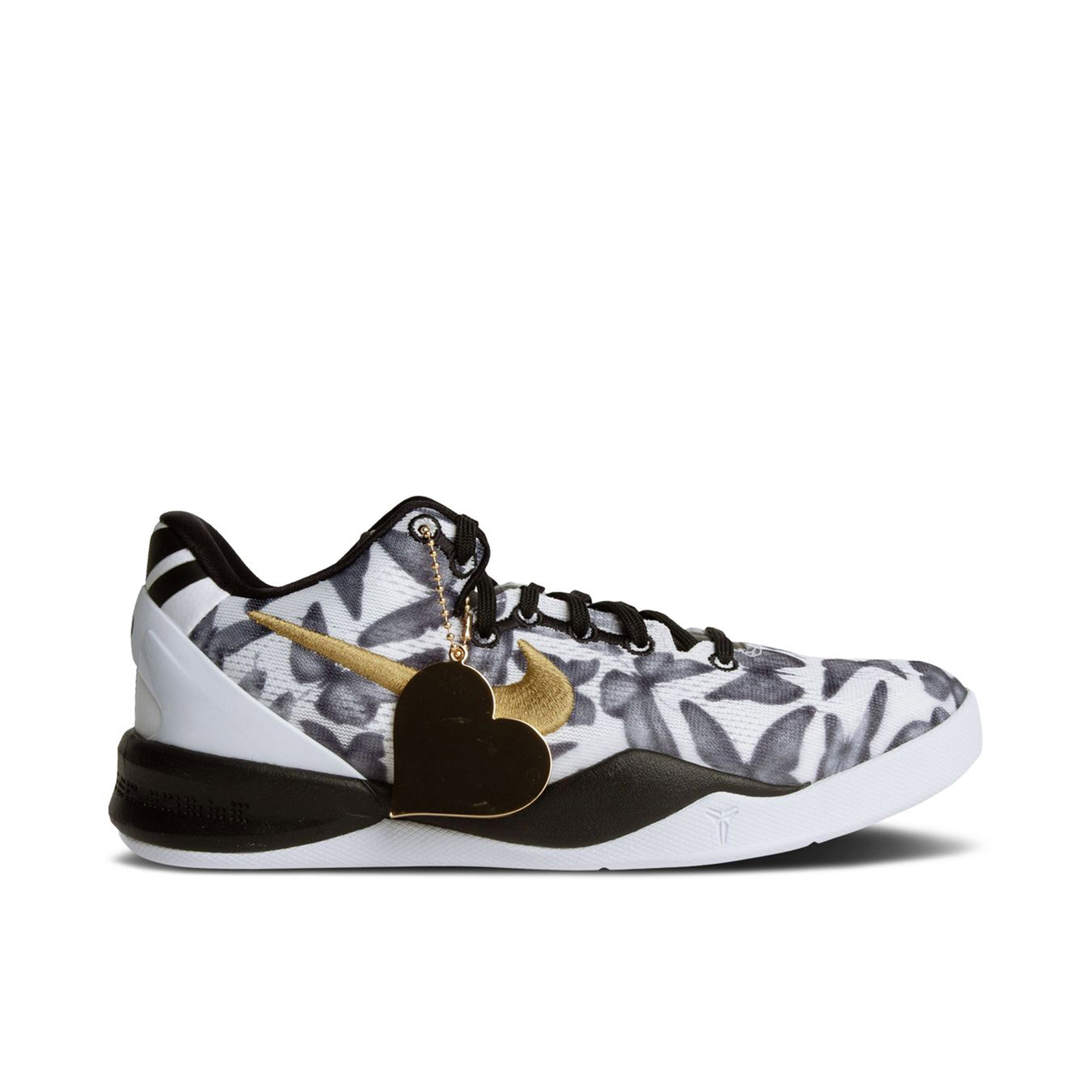 Nike Kobe 8 Protro Mambacita GS | FN0266-102 | Laced