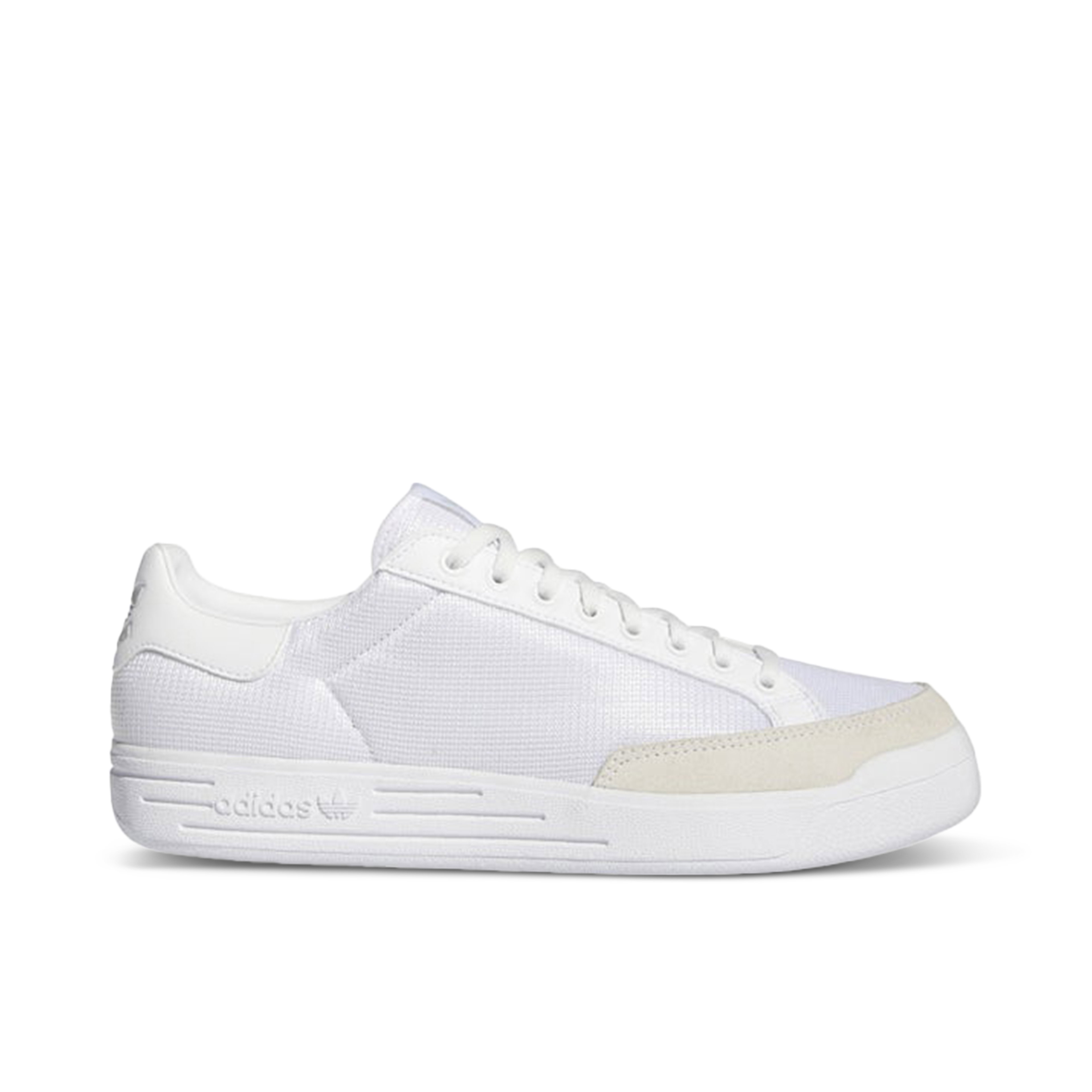Adidas Rod Laver Cloud White Grey One
