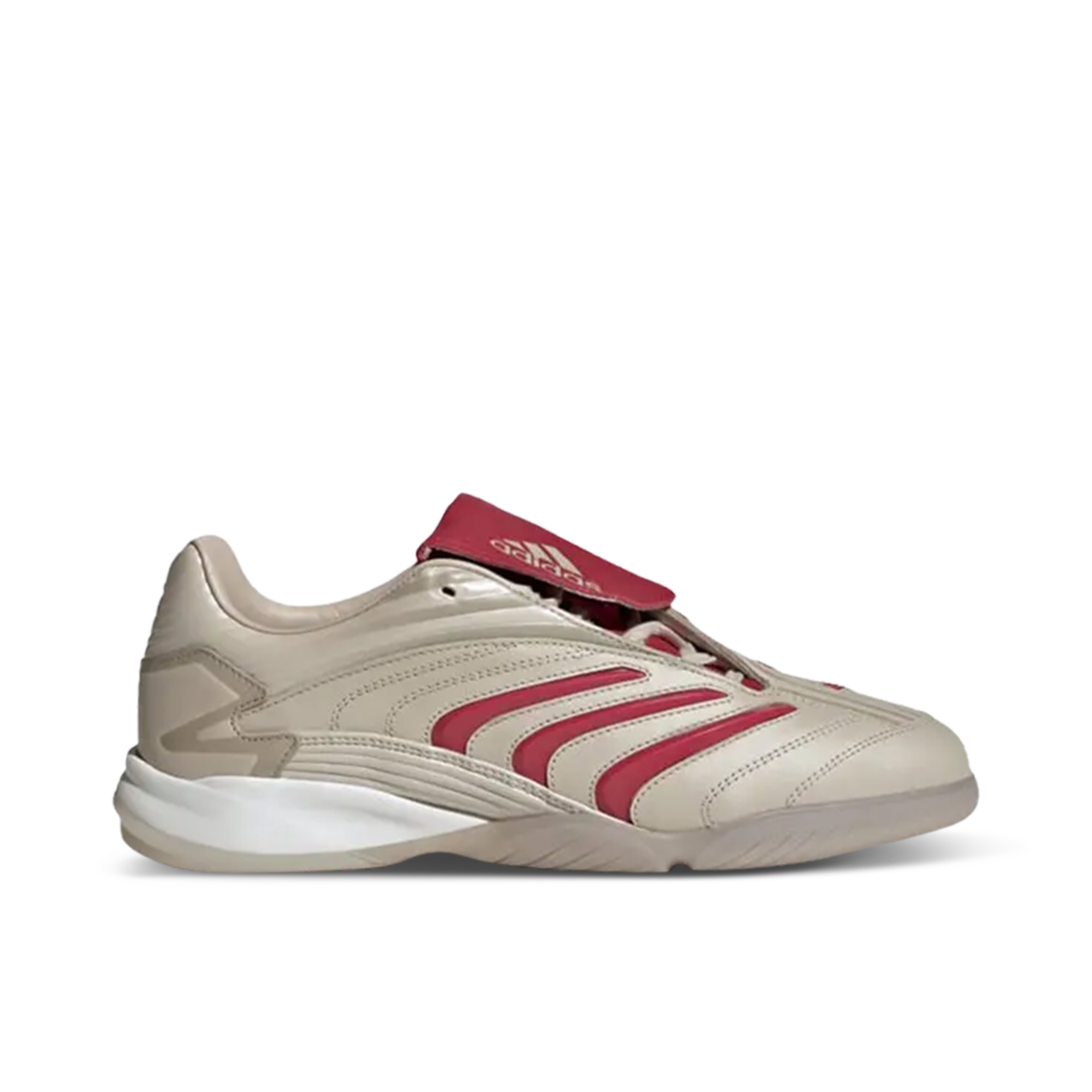 Adidas Predator Sala Alumina Red