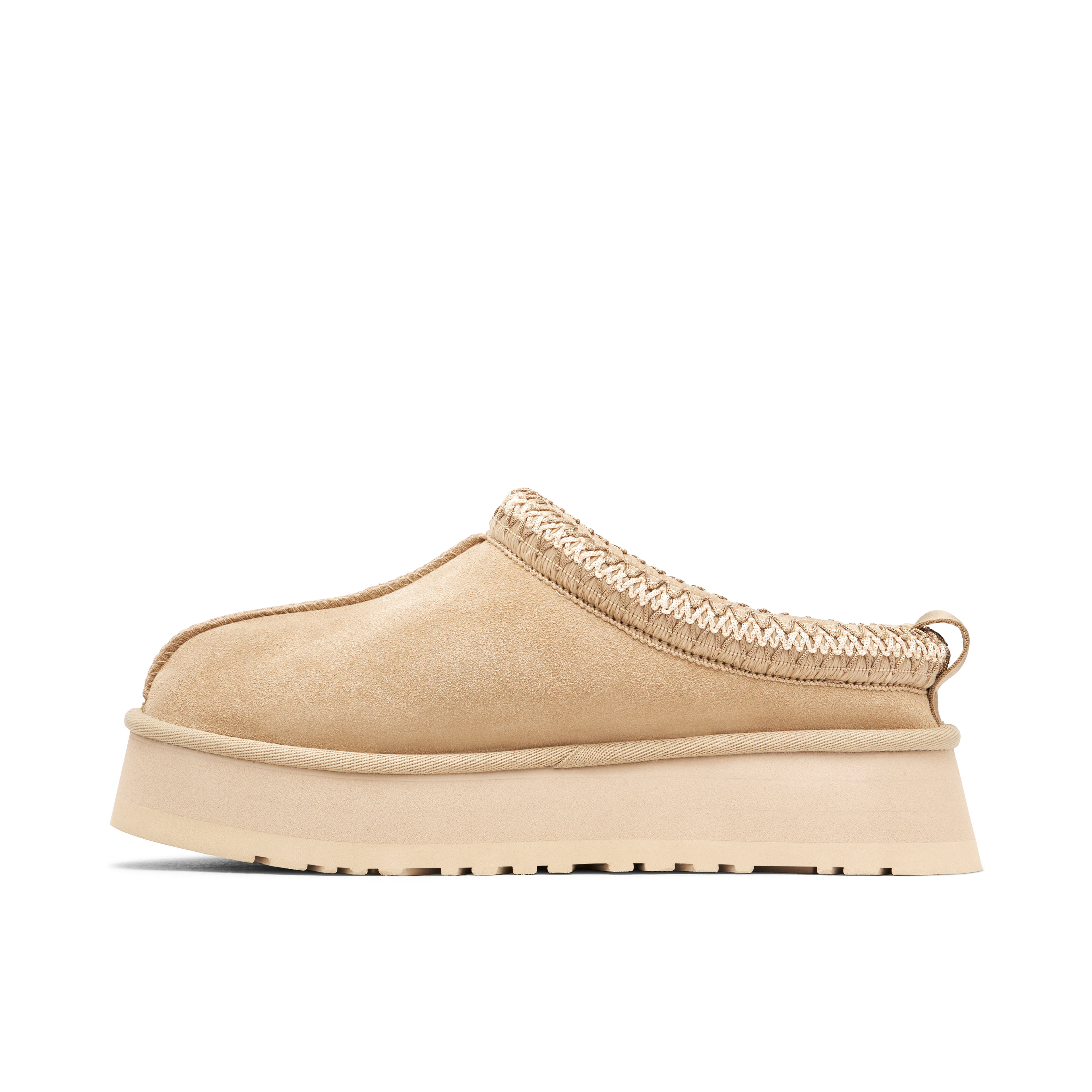 UGG Tazz Slipper Mustard Seed Femme