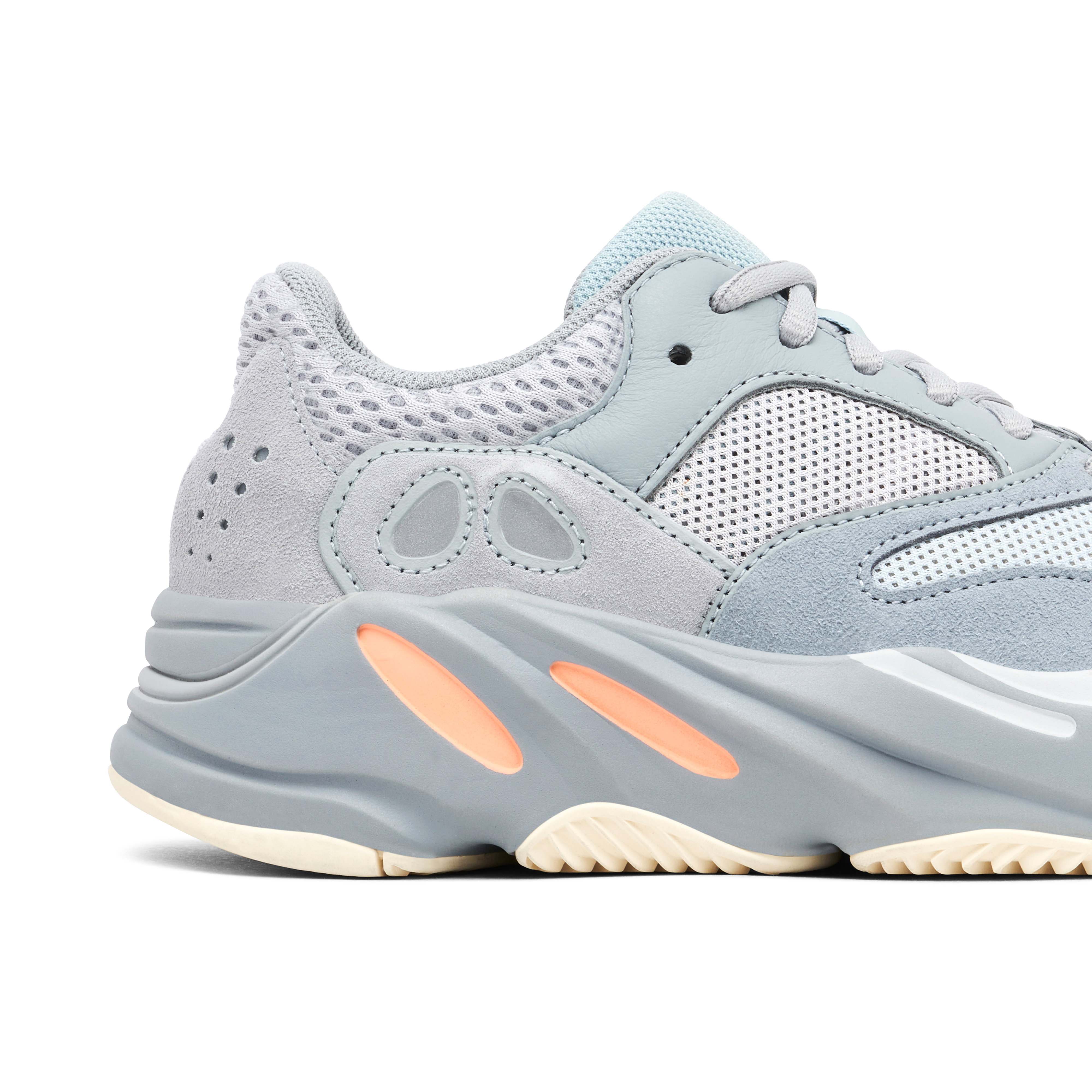 Yeezy boost 700 29cm ☆極美品☆ Yeezy Boost 700 Inertia | EG7597 | Laced