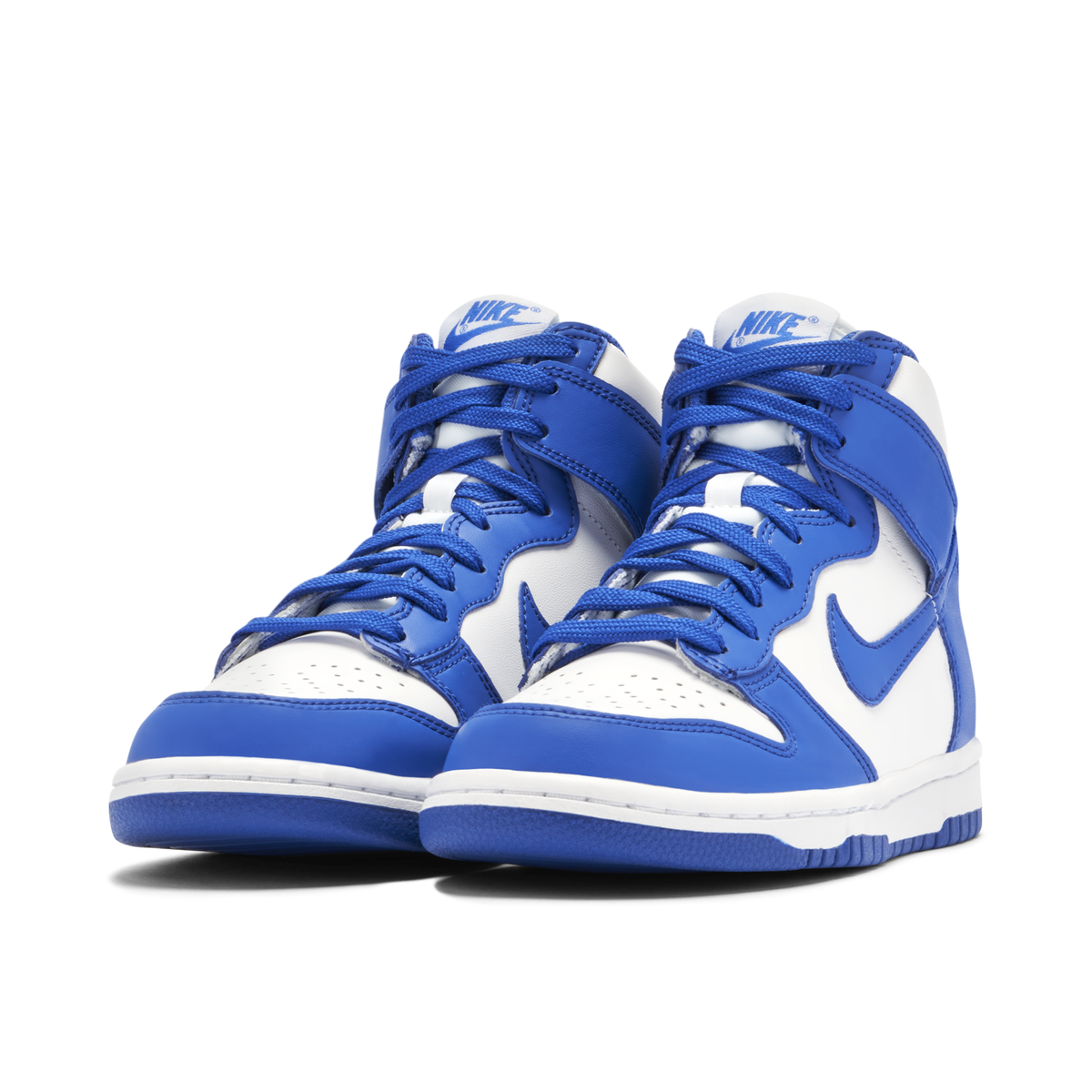Nike Dunk High Game Royal GS | DB2179-102 | Laced