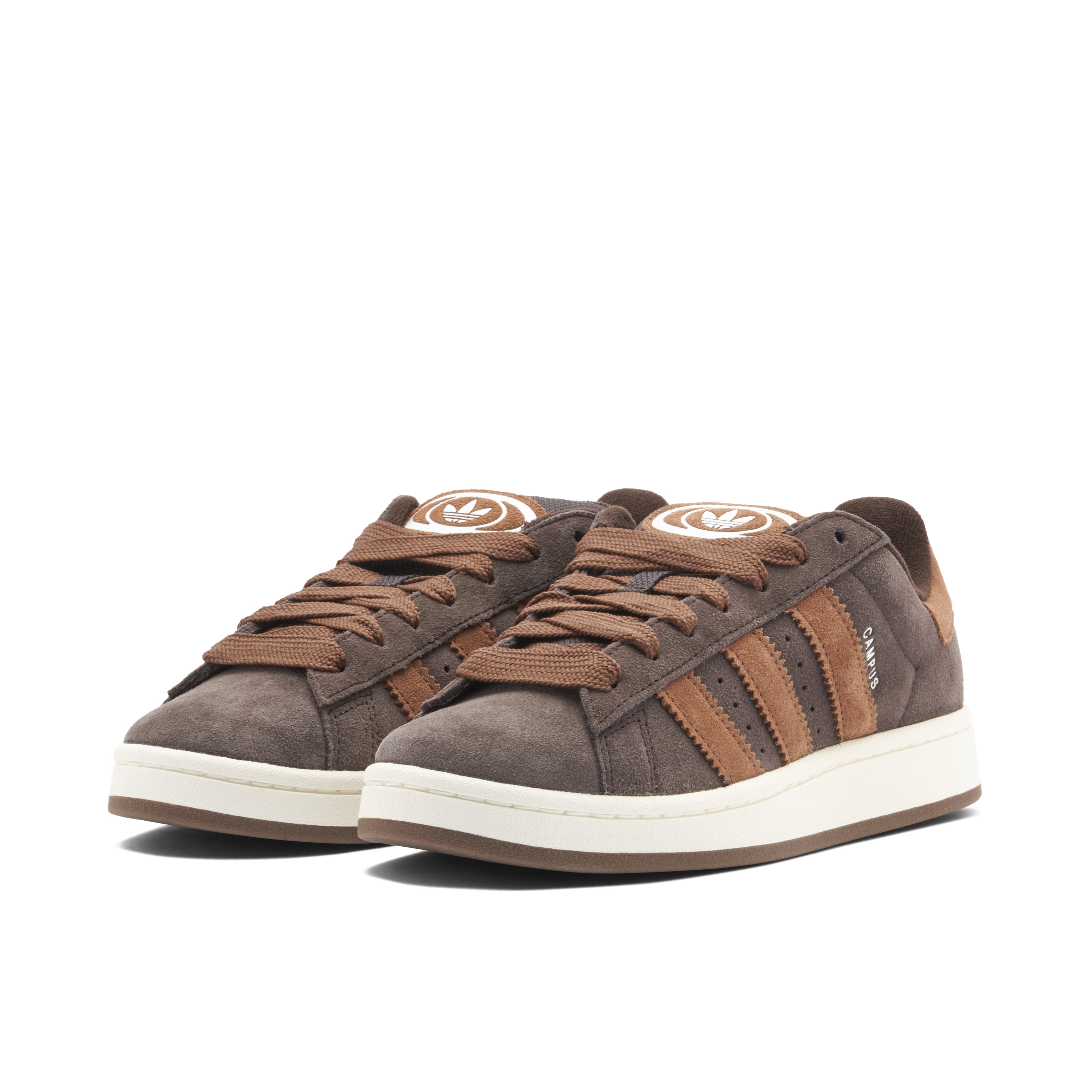 Adidas Campus 00s Dark Brown
