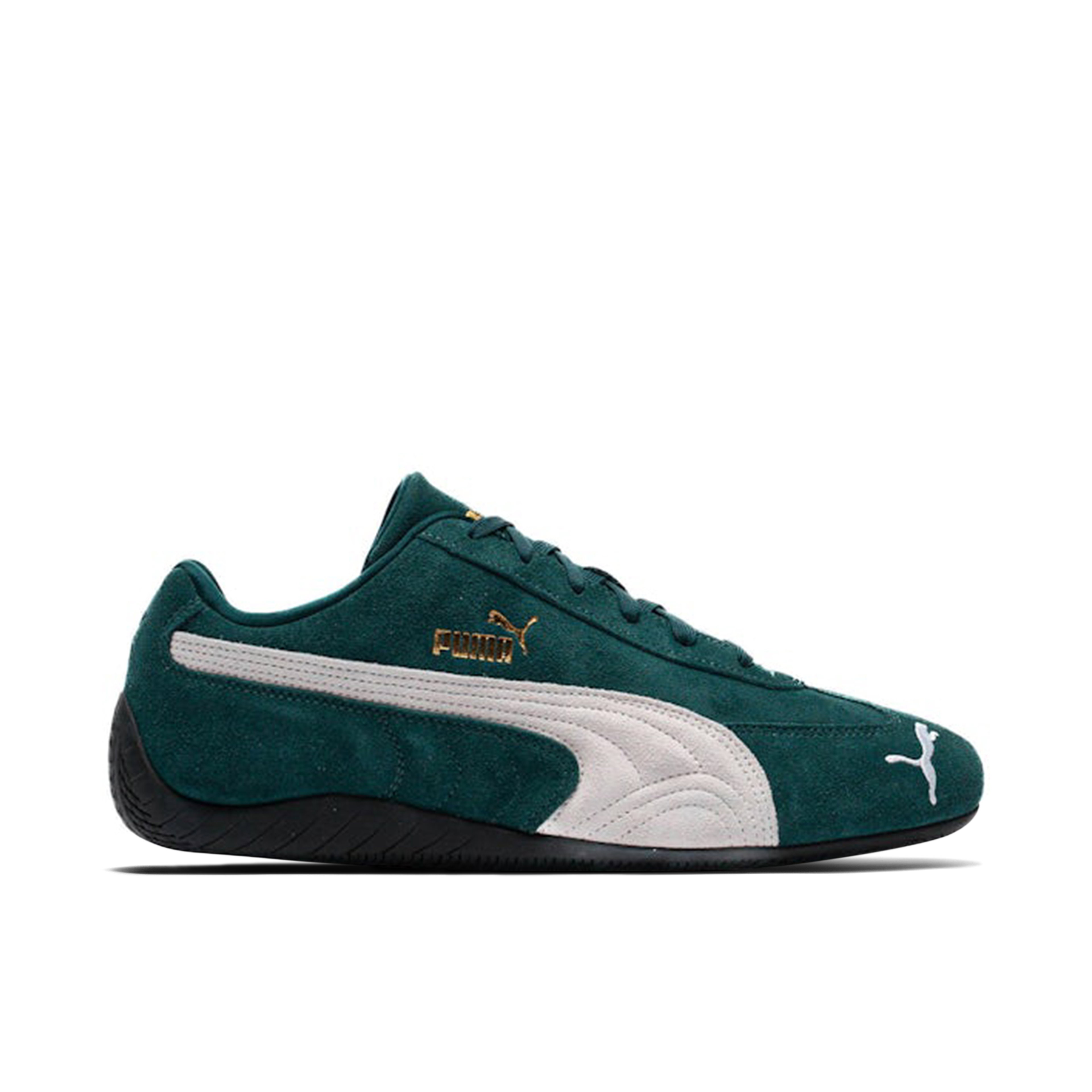 Puma Speedcat OG Dark Myrtle White