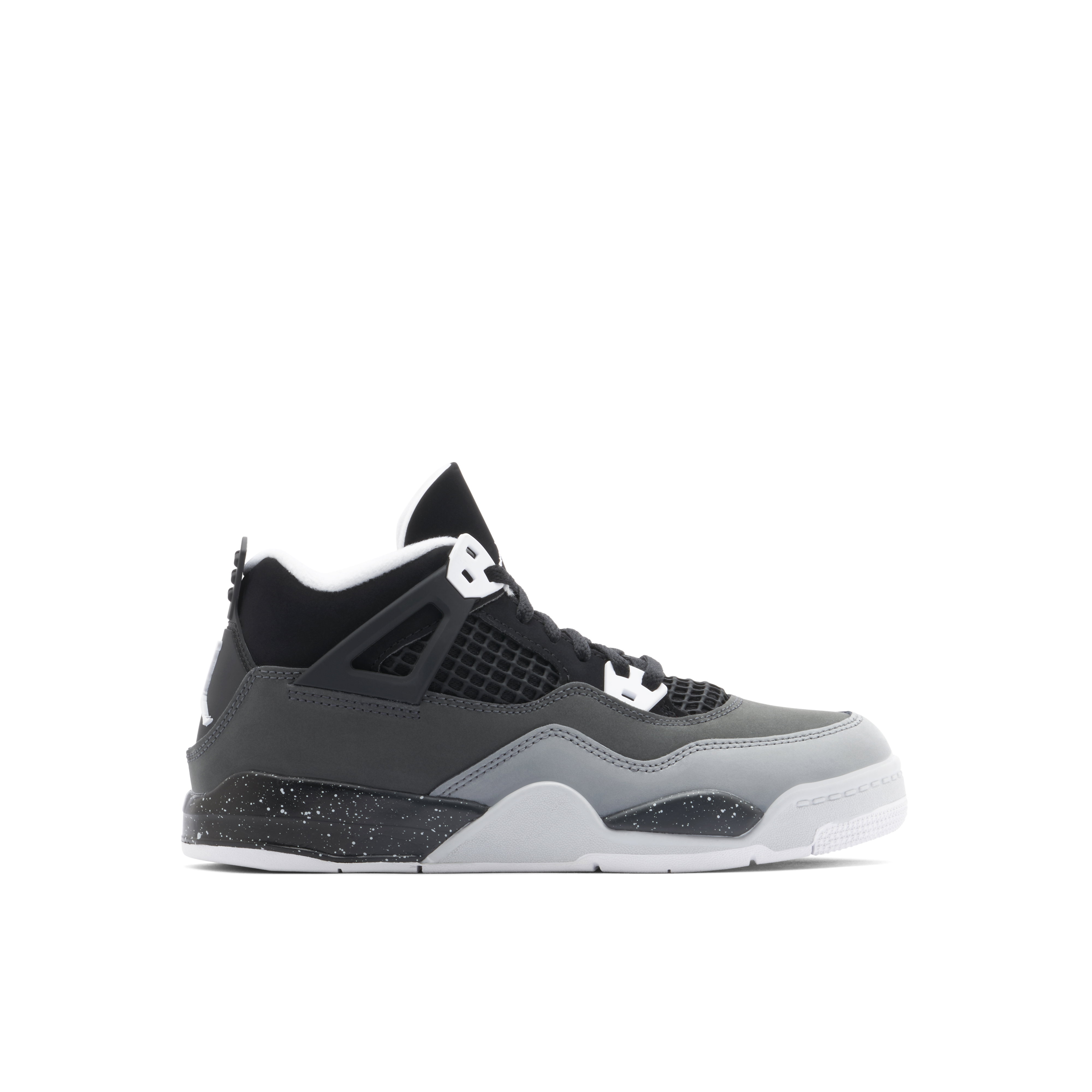 Air Jordan 4 Retro Fear (2024) PS | FV4537-002 | Laced