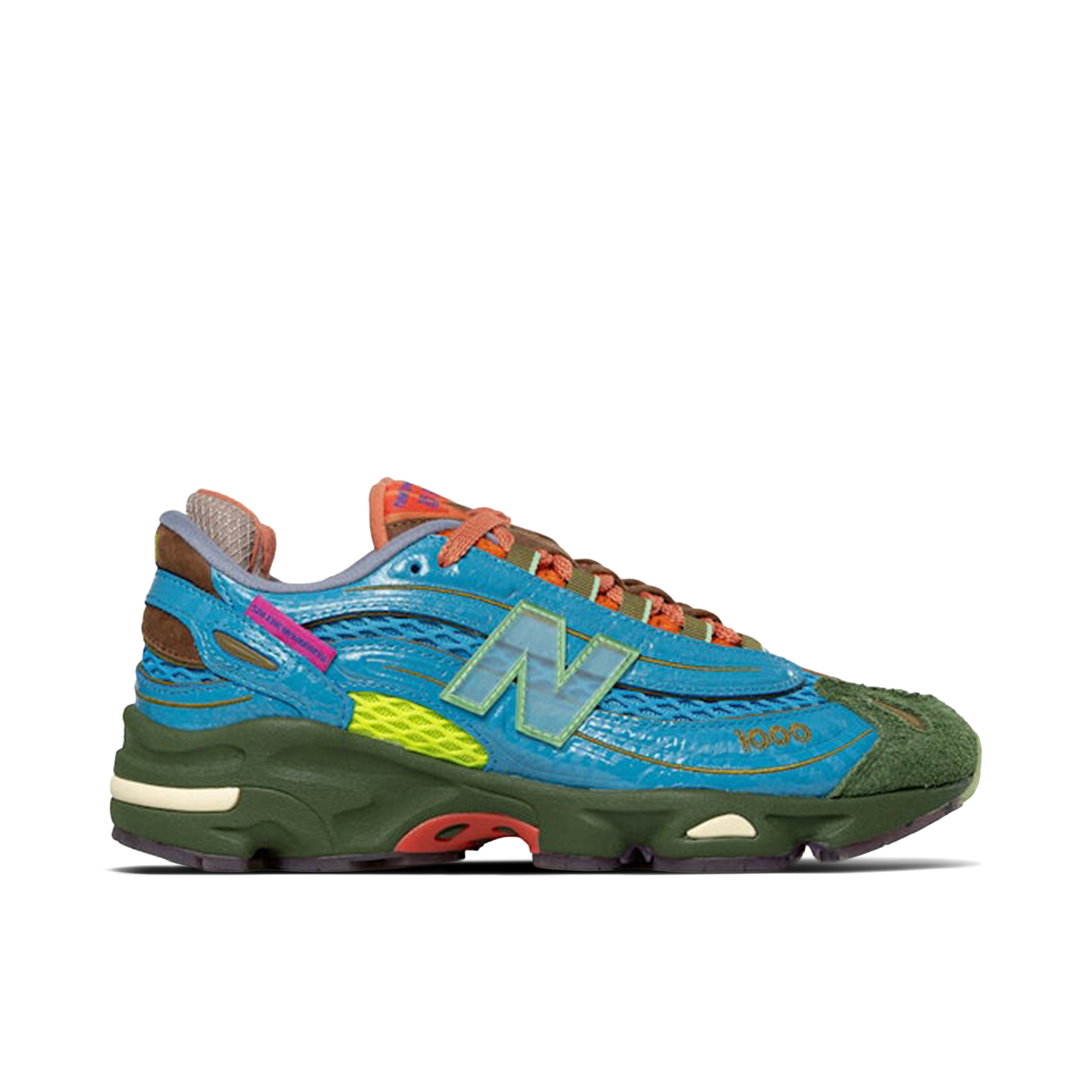 New Balance 1000 Salehe Bembury