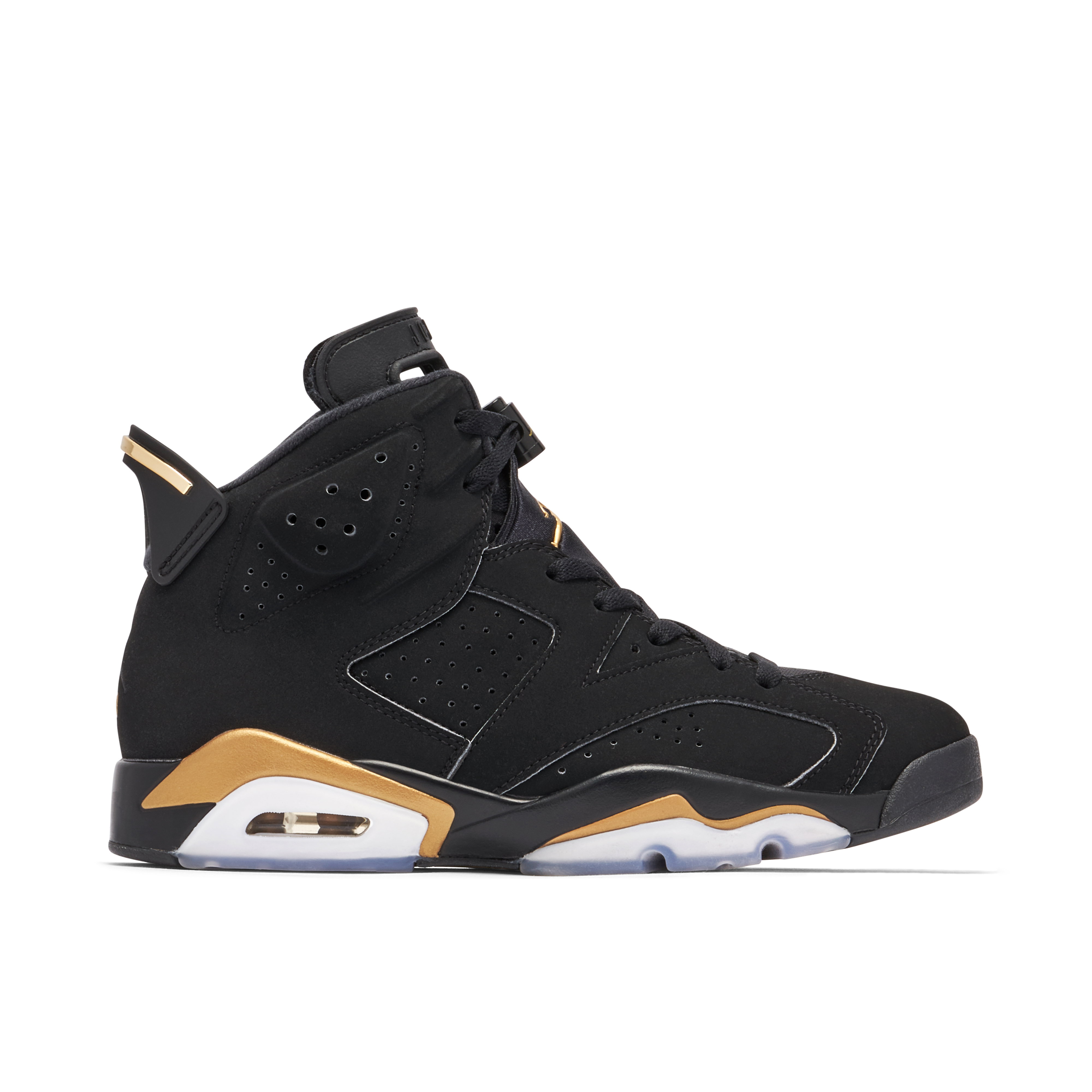 Air Jordan 6 Trainers | Online Air Jordan Sneakers | Laced