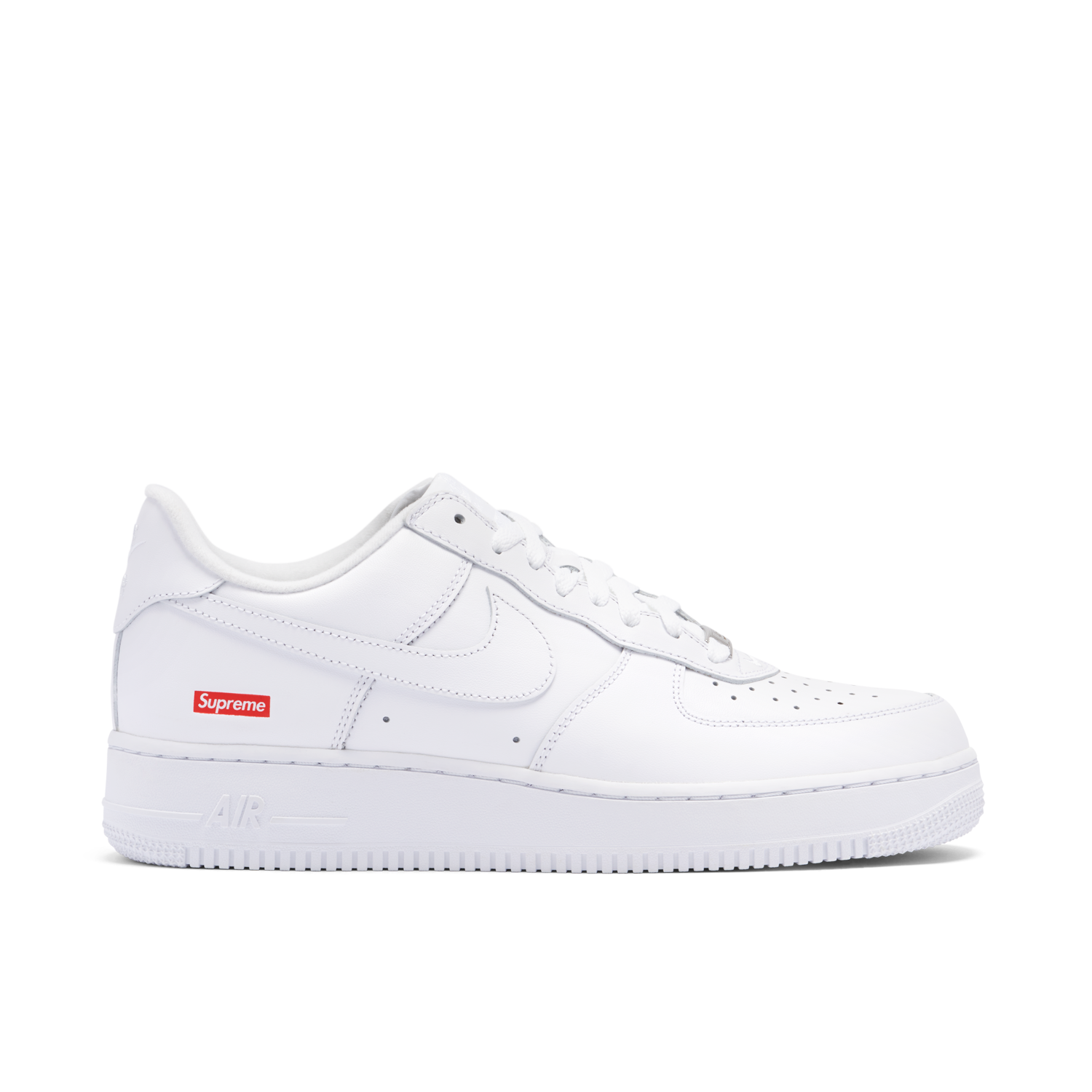 Nike Air Force 1 Supreme | Shop With Laced
