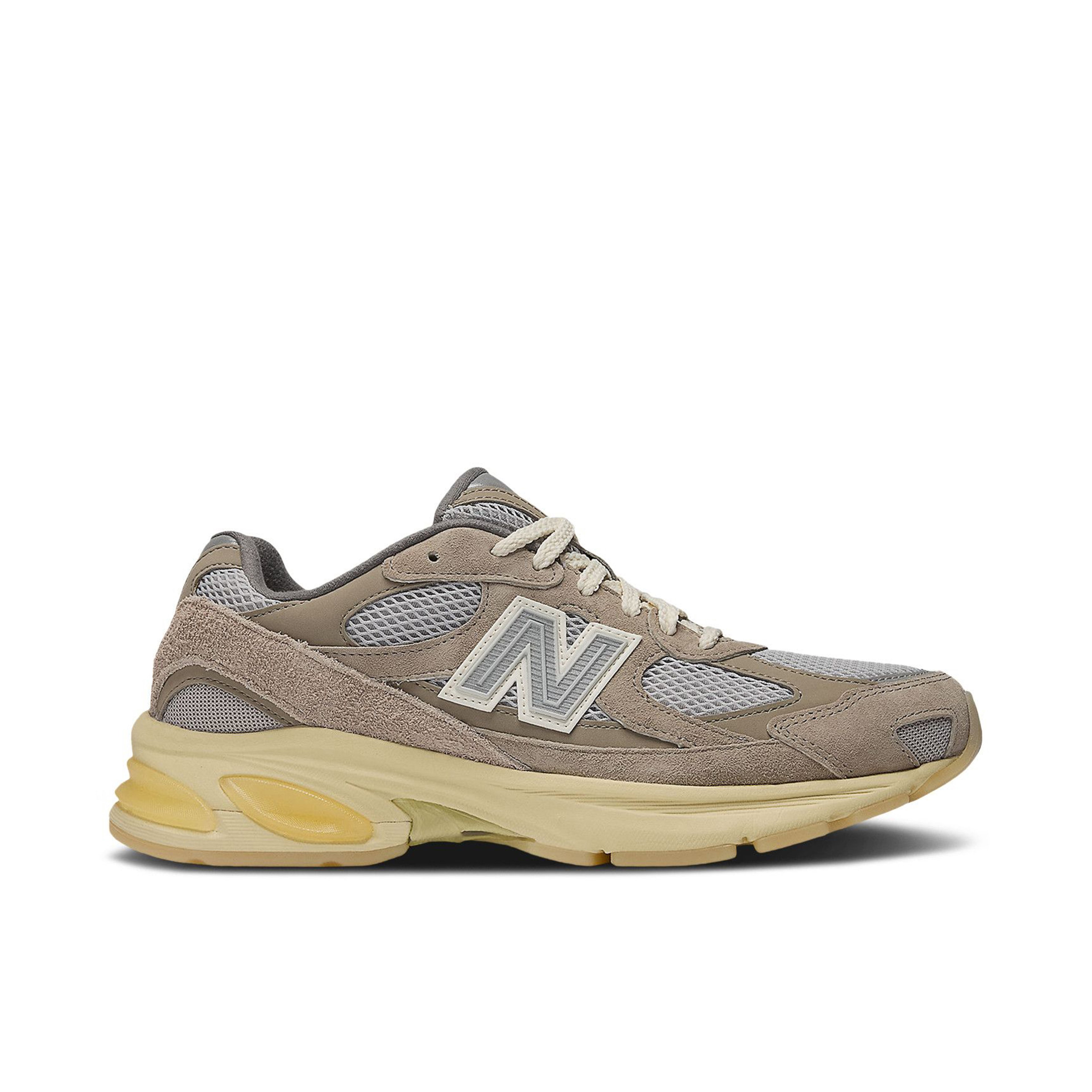 New Balance 2010 Grey Day (2025)