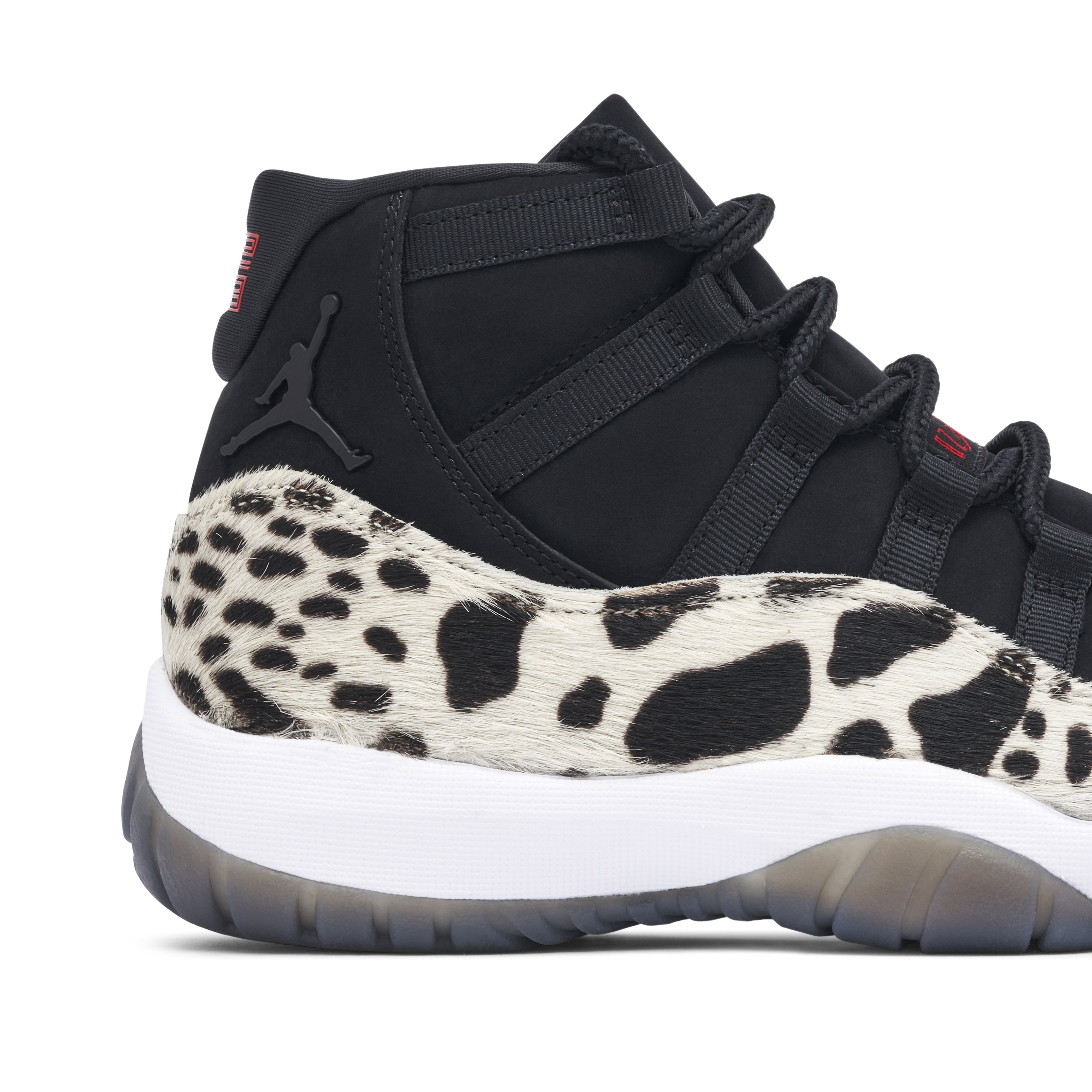 Air Jordan 11 Animal Instinct Womens | AR0715-010 | Laced