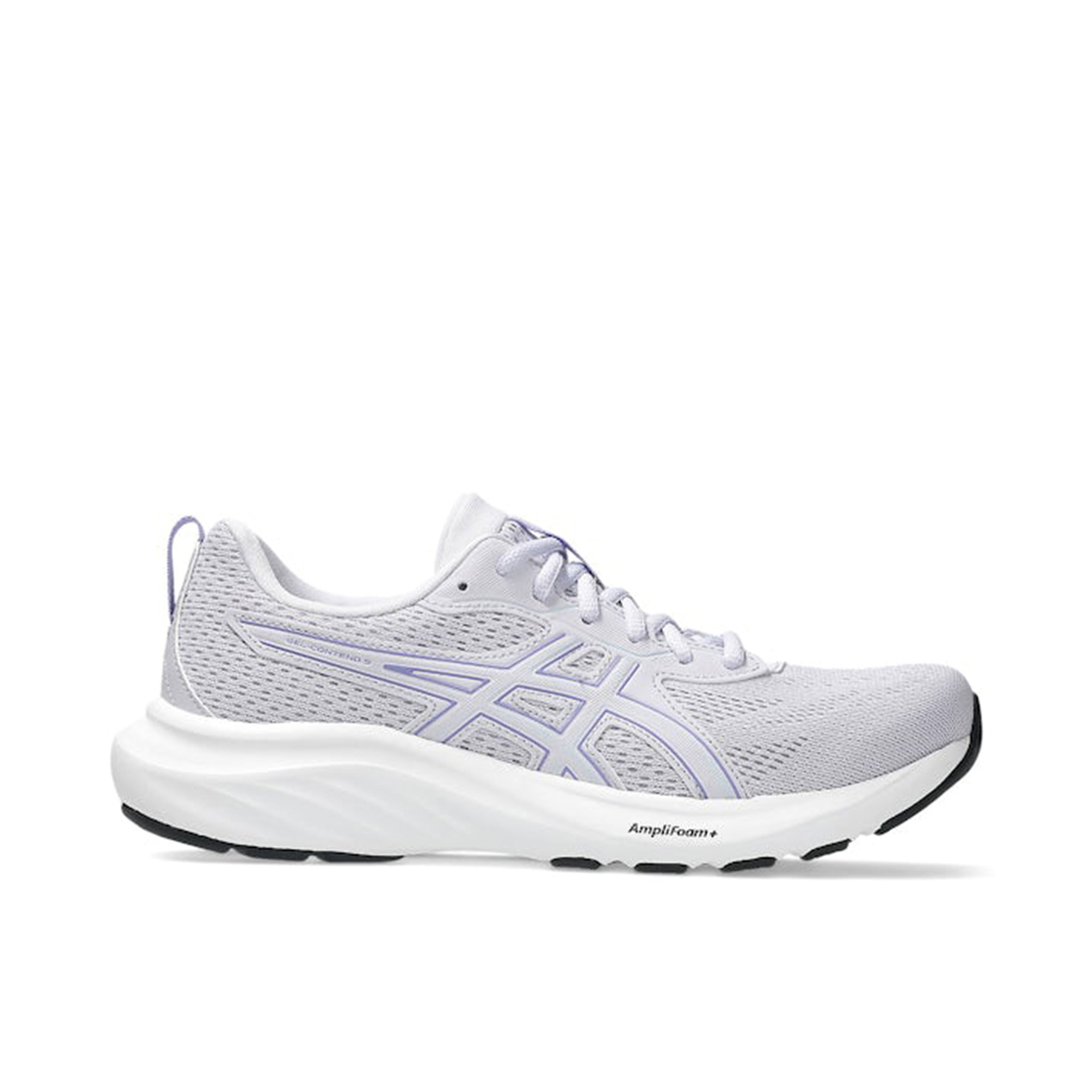 ASICS Gel-Contend 9 Lilac Hint Bluebell Womens