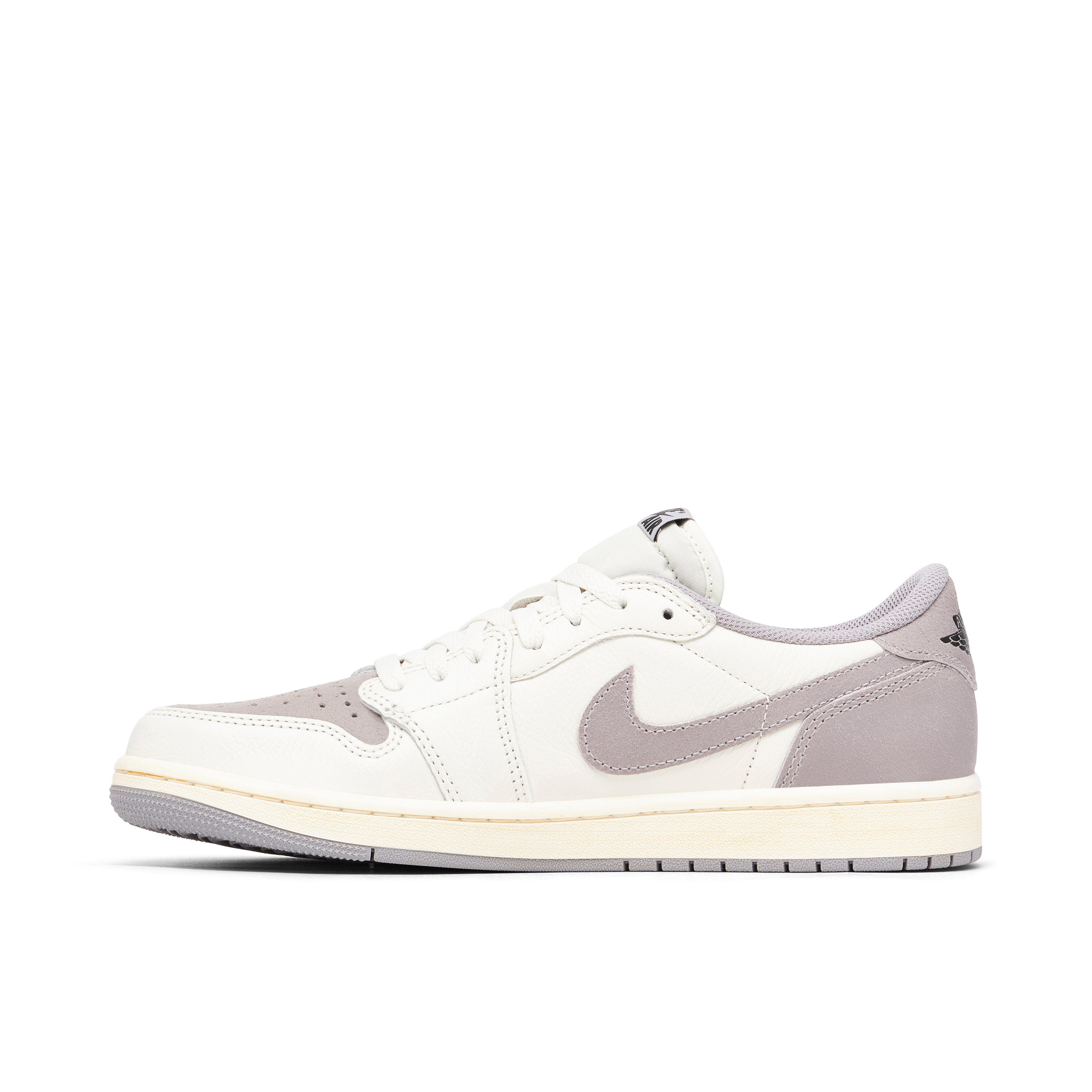 Air Jordan 1 Low OG Atmosphere Grey