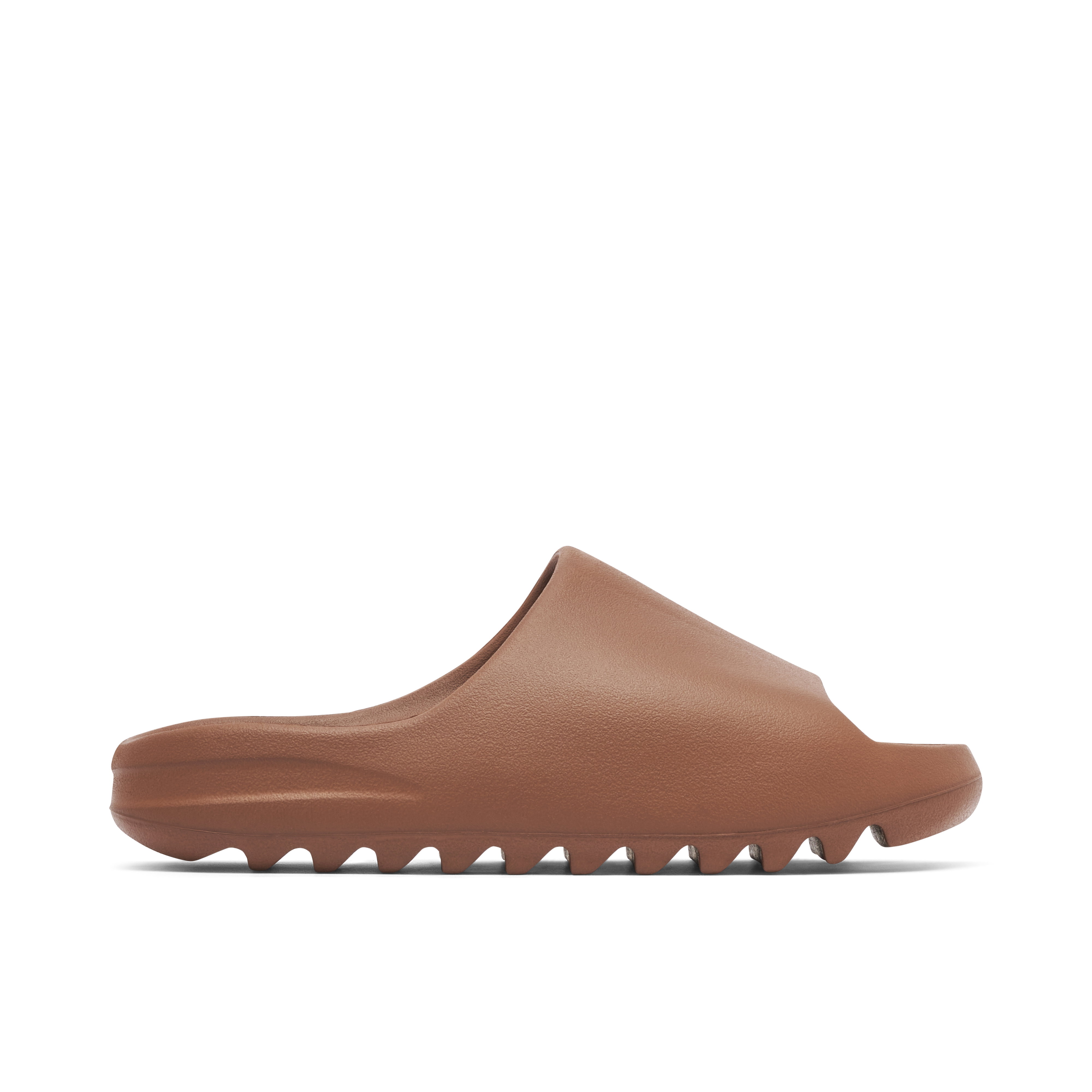 Yeezy Slide Flax | FZ5896 | Laced