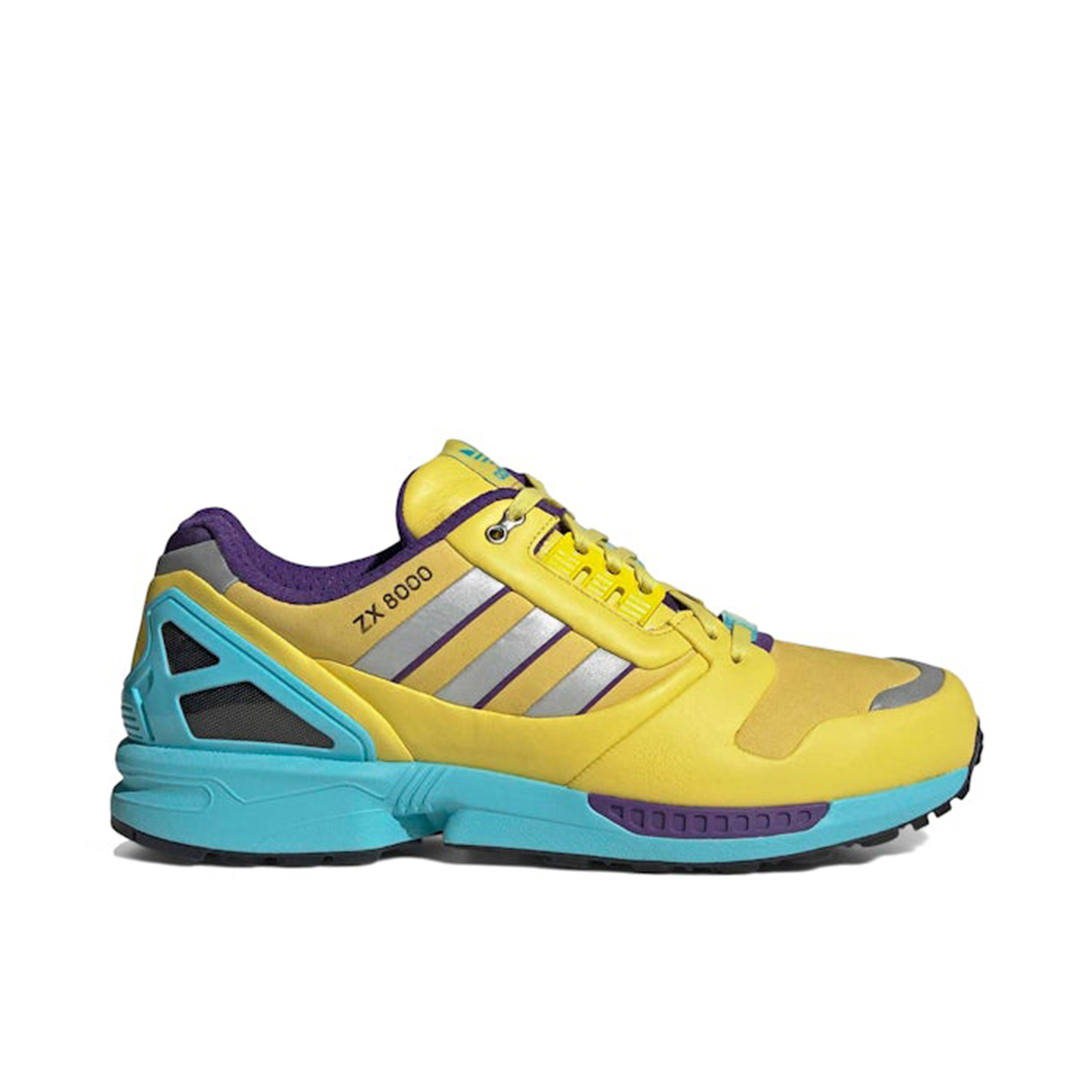 アクアマリン adidas ZX 1000 C A-ZX: R – Retro PRICE: 100,00 € Available now