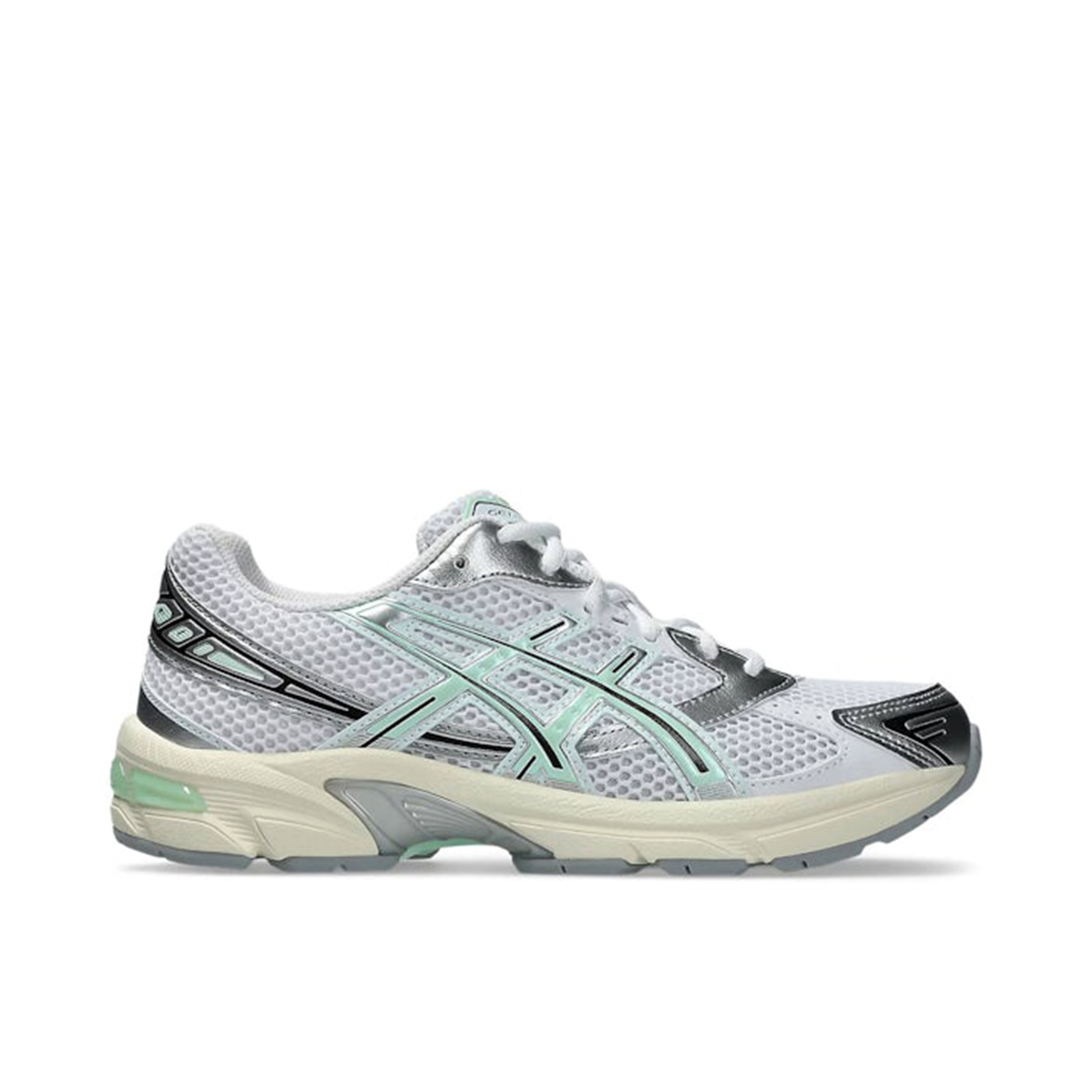 ASICS Gel-1130 White Mint Tint Womens