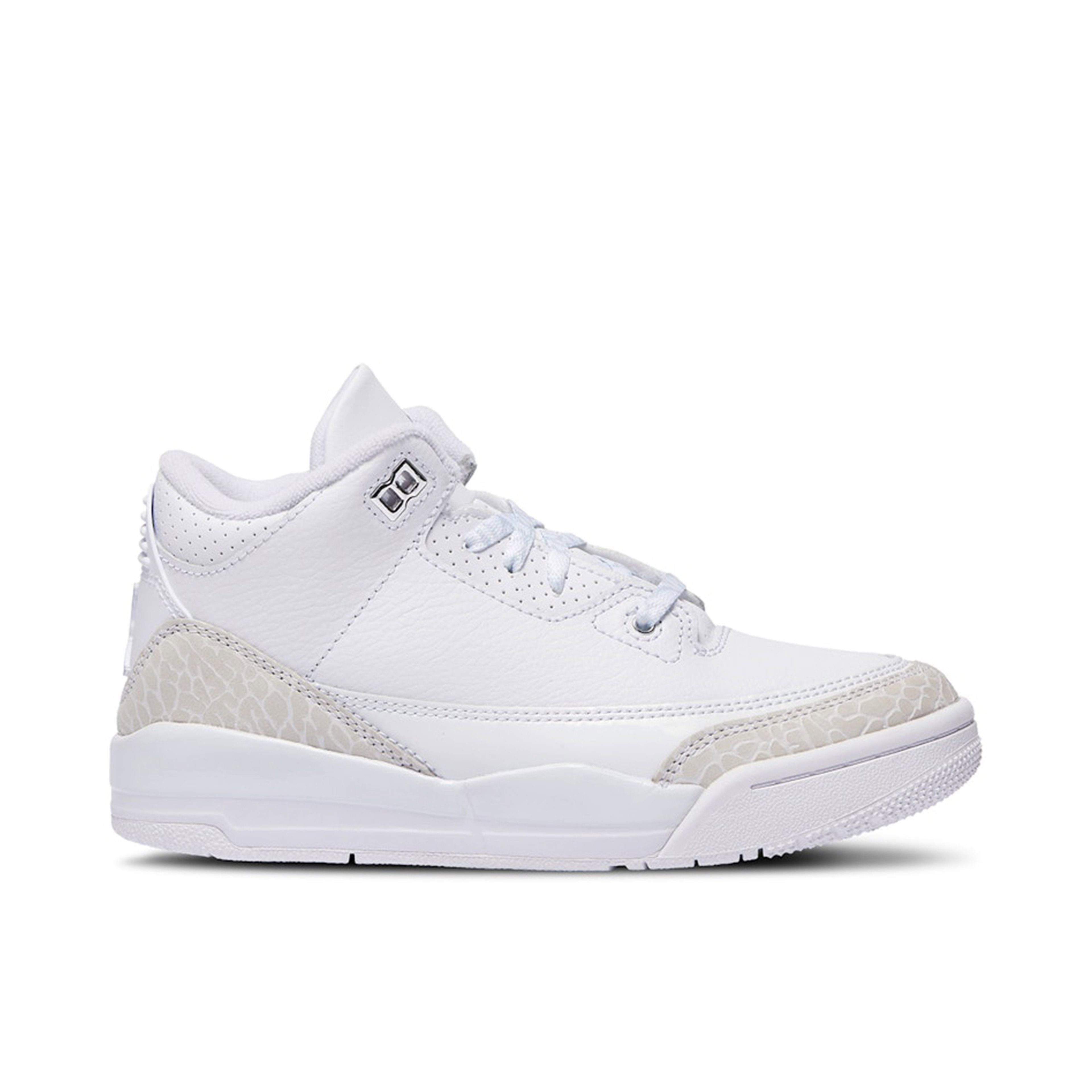 Air Jordan 3 Retro Pure Money 2025 PS