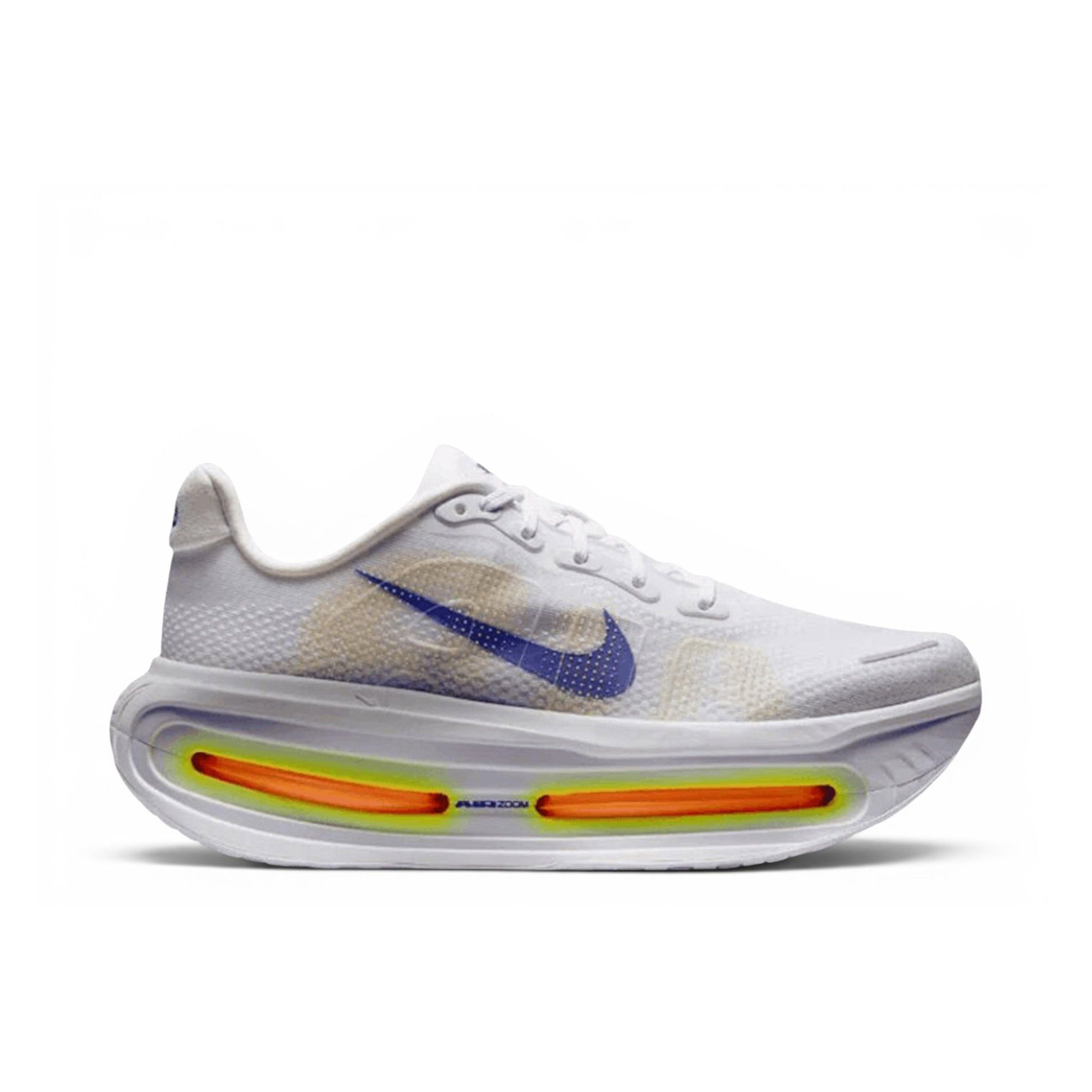 Nike Vomero Premium White Lapis Total Orange