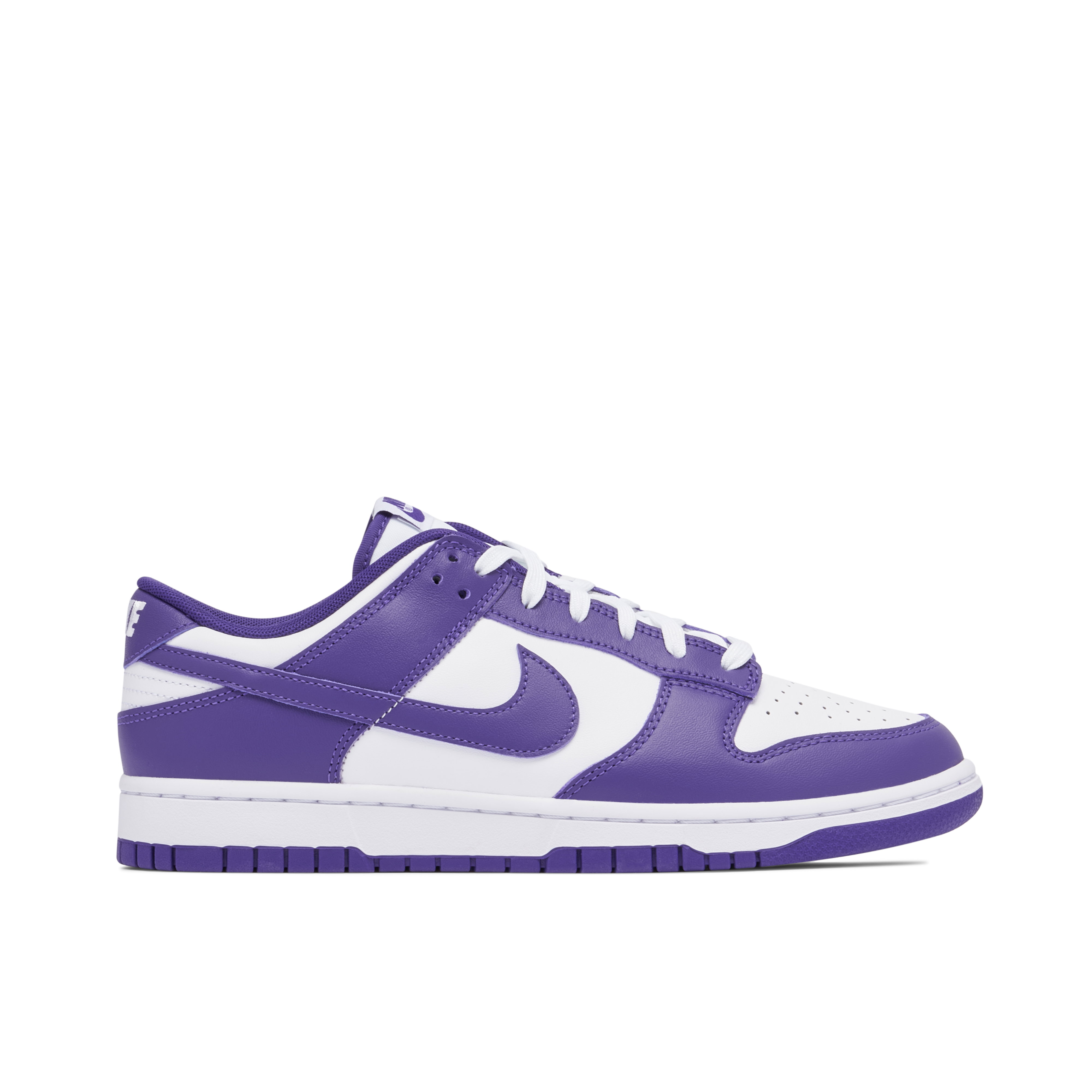 Nike Dunk Low 'Kentucky' | CU1726-100 | Laced