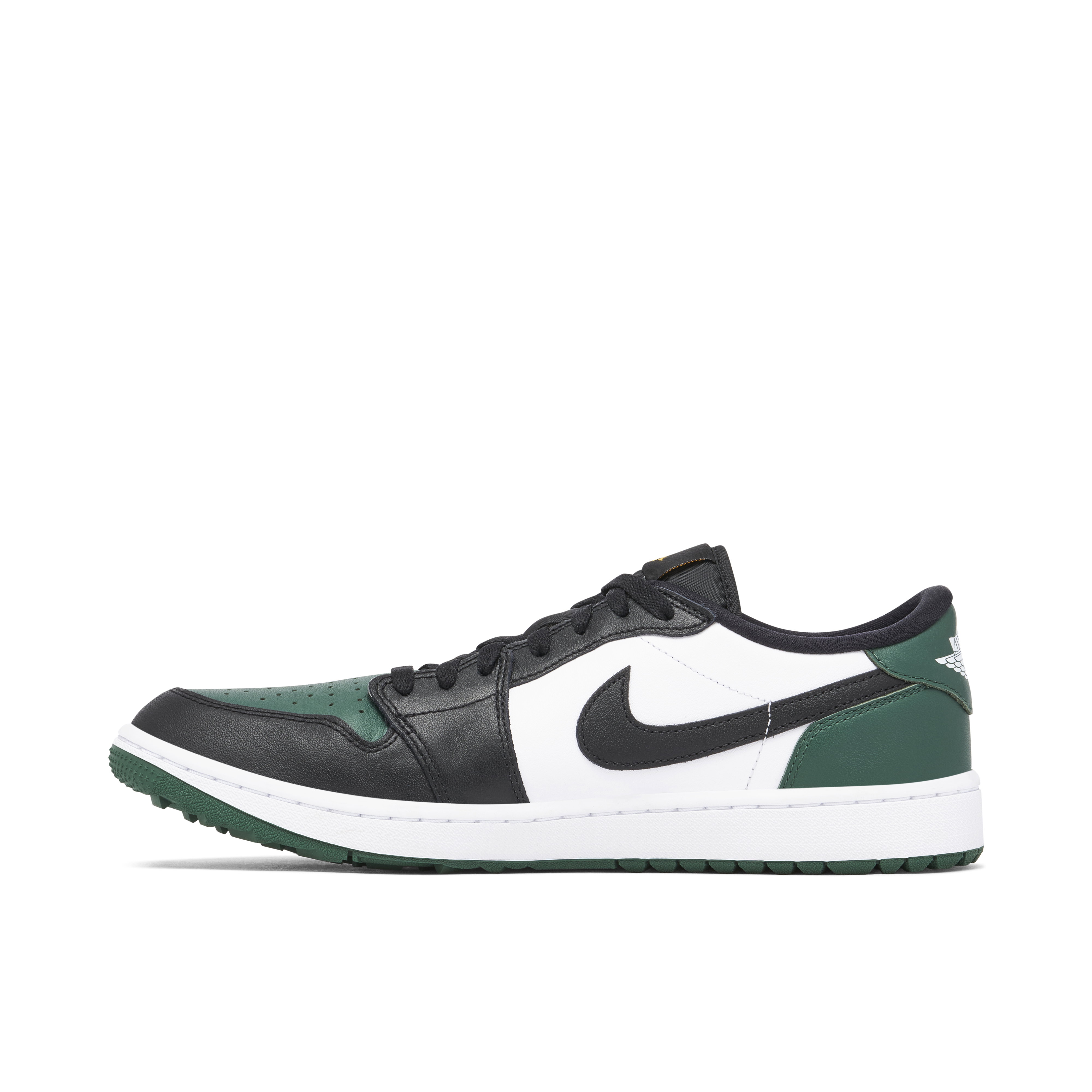 Air Jordan 1 Low Golf Noble Green | DD9315-107 | Laced