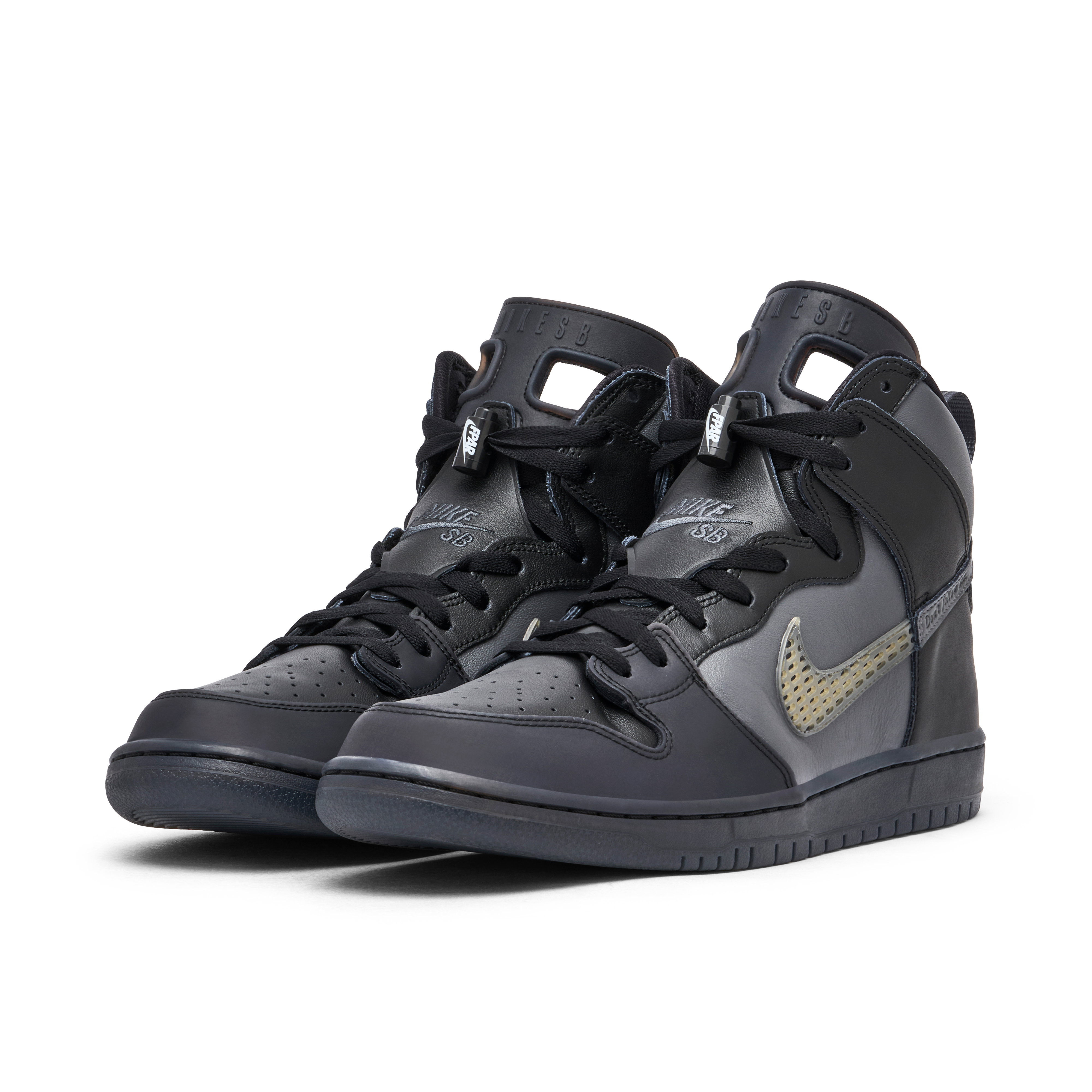 Nike SB Dunk High FPAR | BV1052-001 | Laced