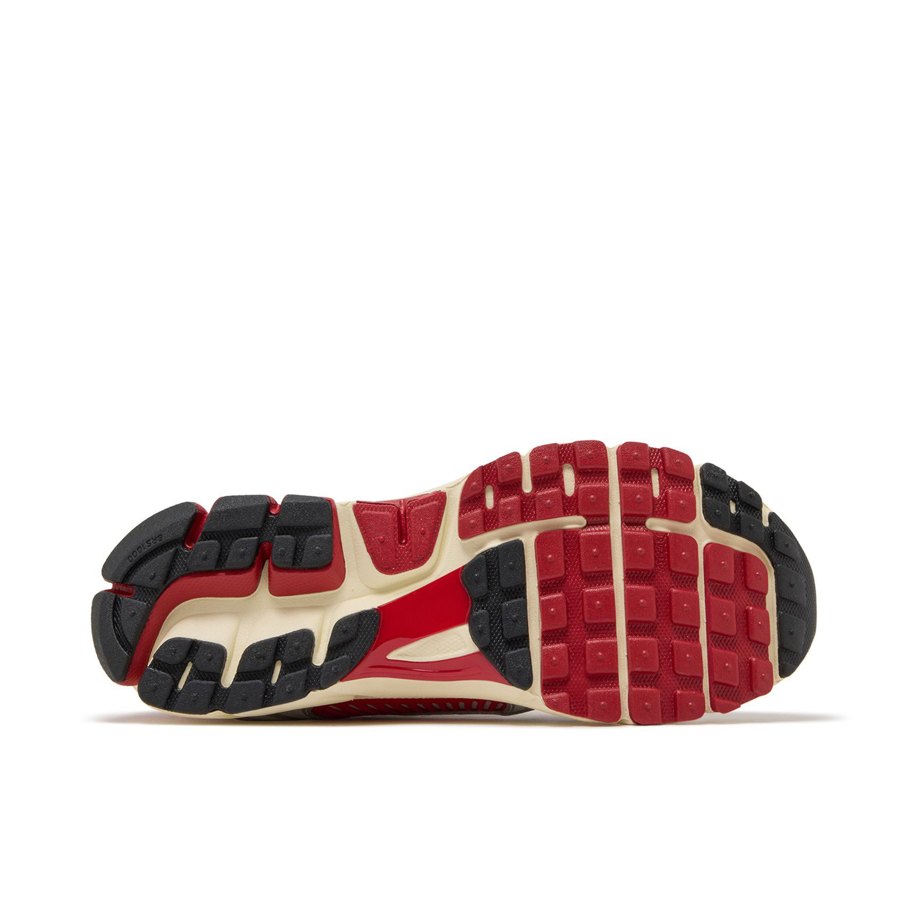 Nike Zoom Vomero 5 Gym Red Chrome
