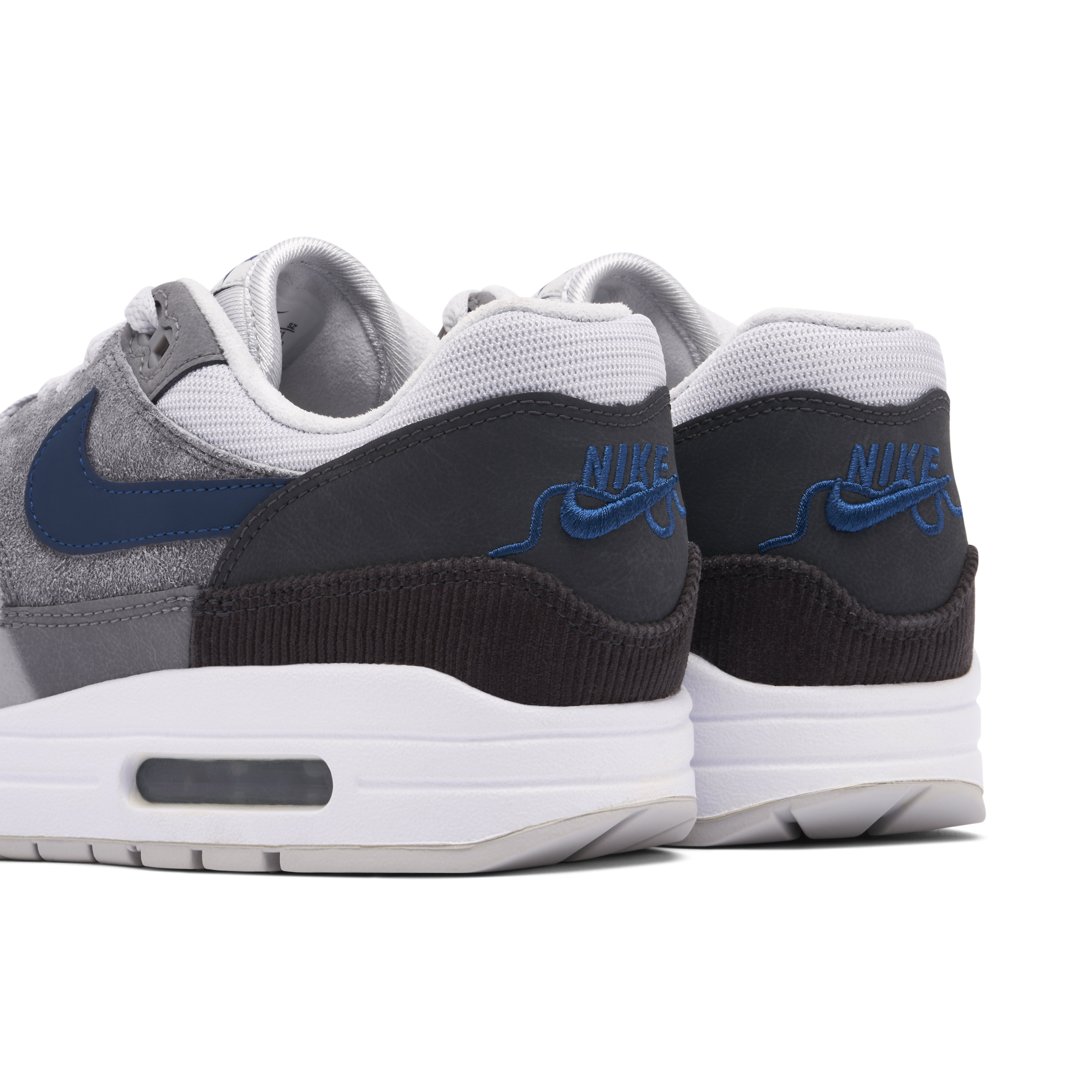 Nike Air Max 1 London | CV1639-001 | Laced