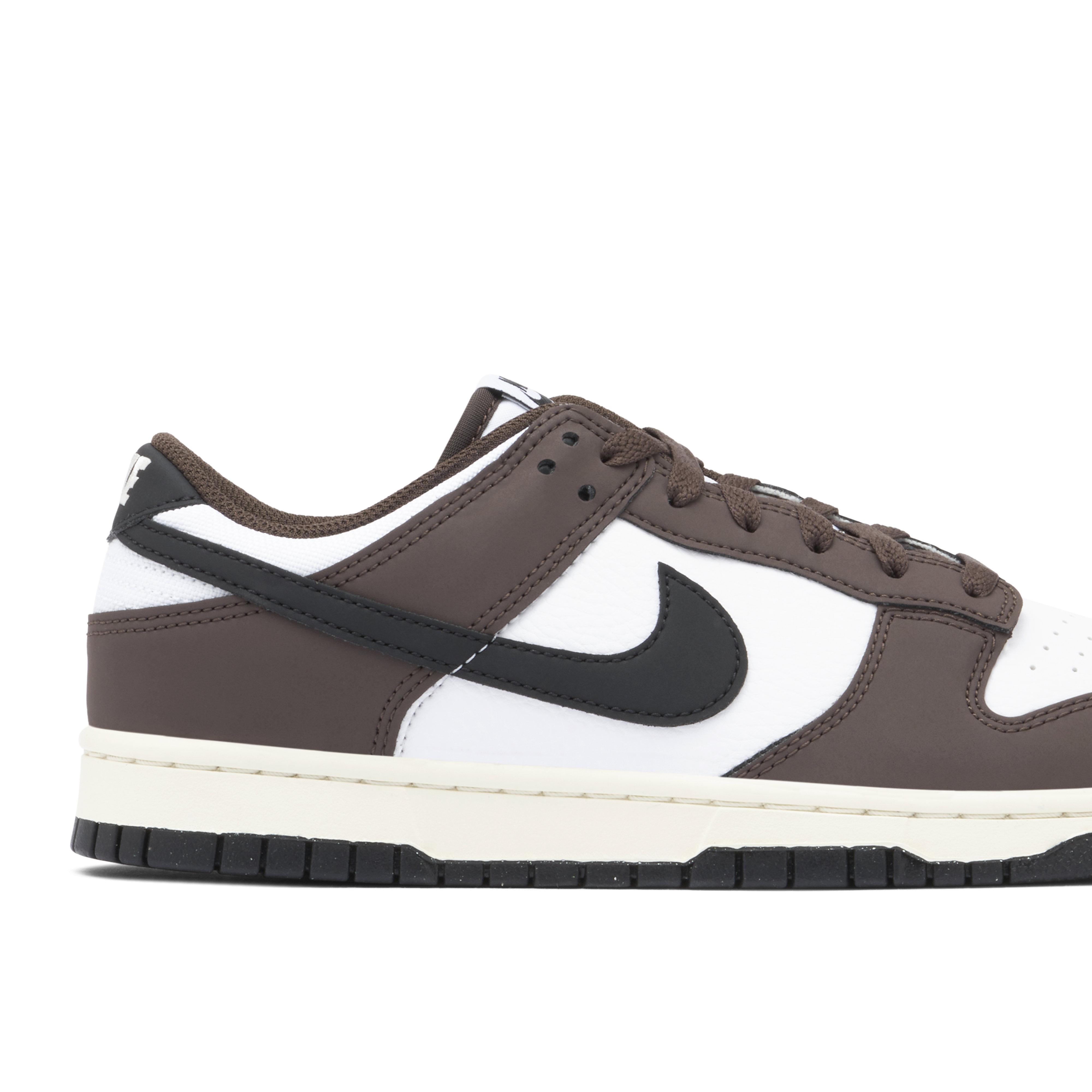 Nike Dunk Low Next Nature Baroque Brown | HF4292-200 | Laced