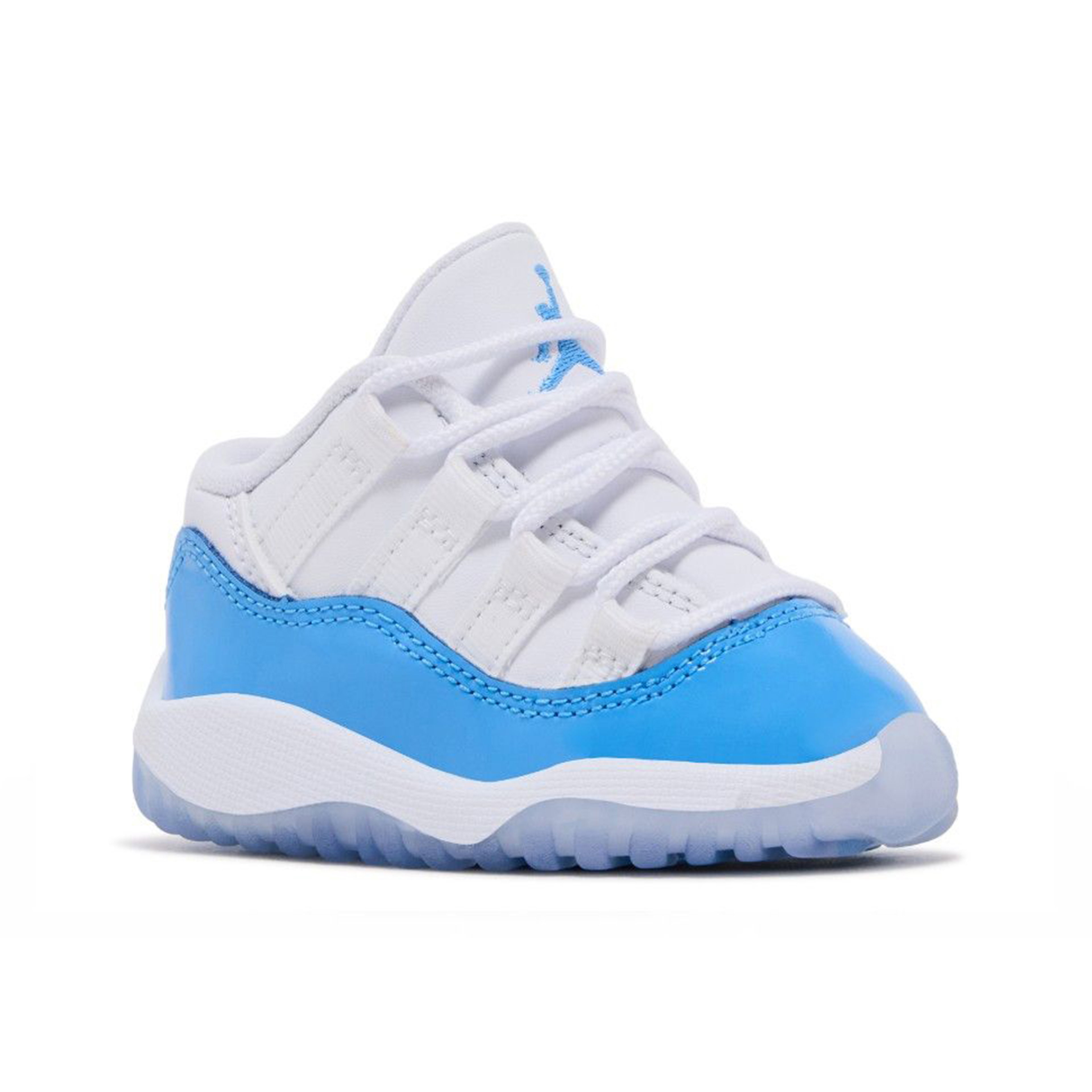 Air Jordan 11 Retro Low University Blue 2026 TD