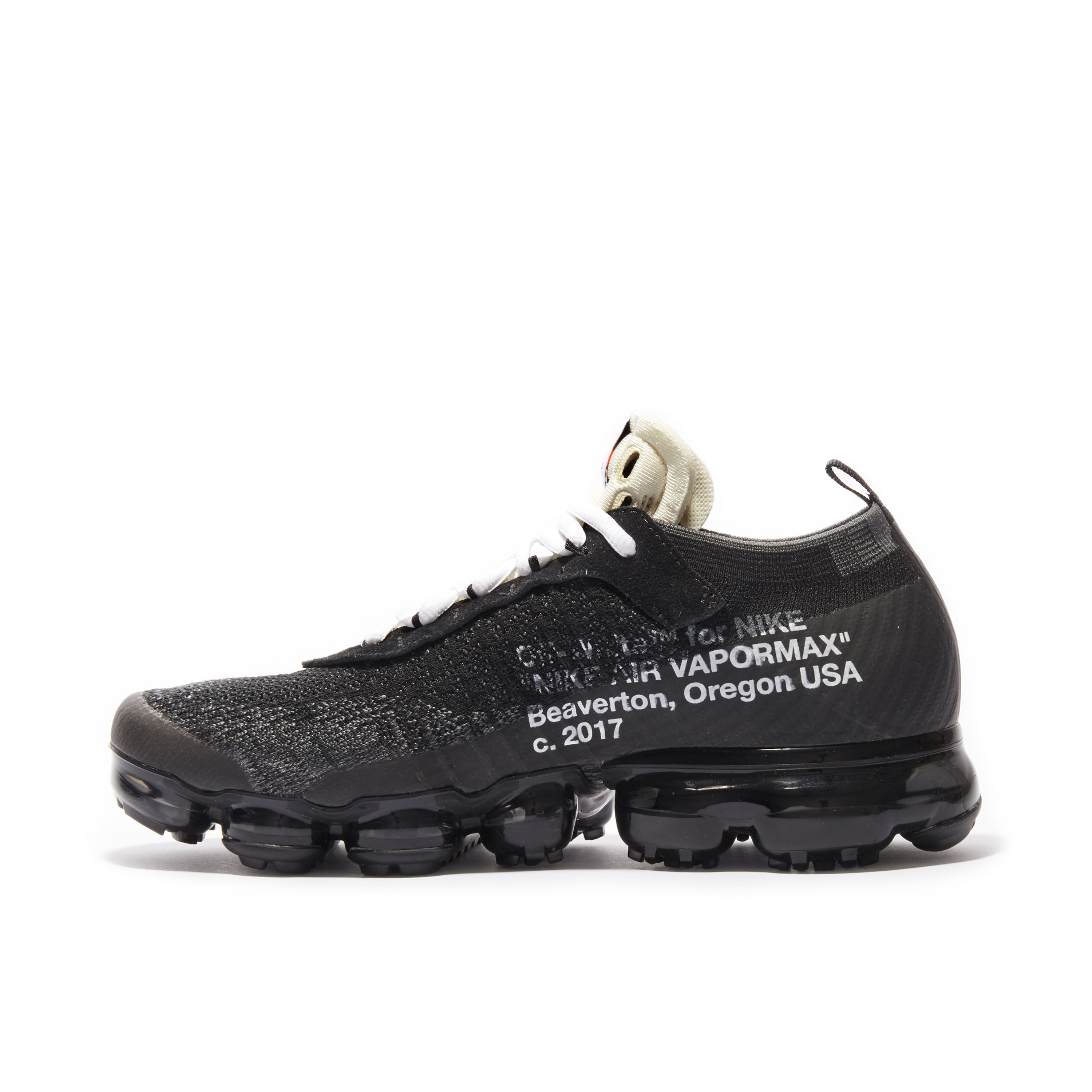 Air Vapormax OG x Off-White | AA3831-001 | Laced