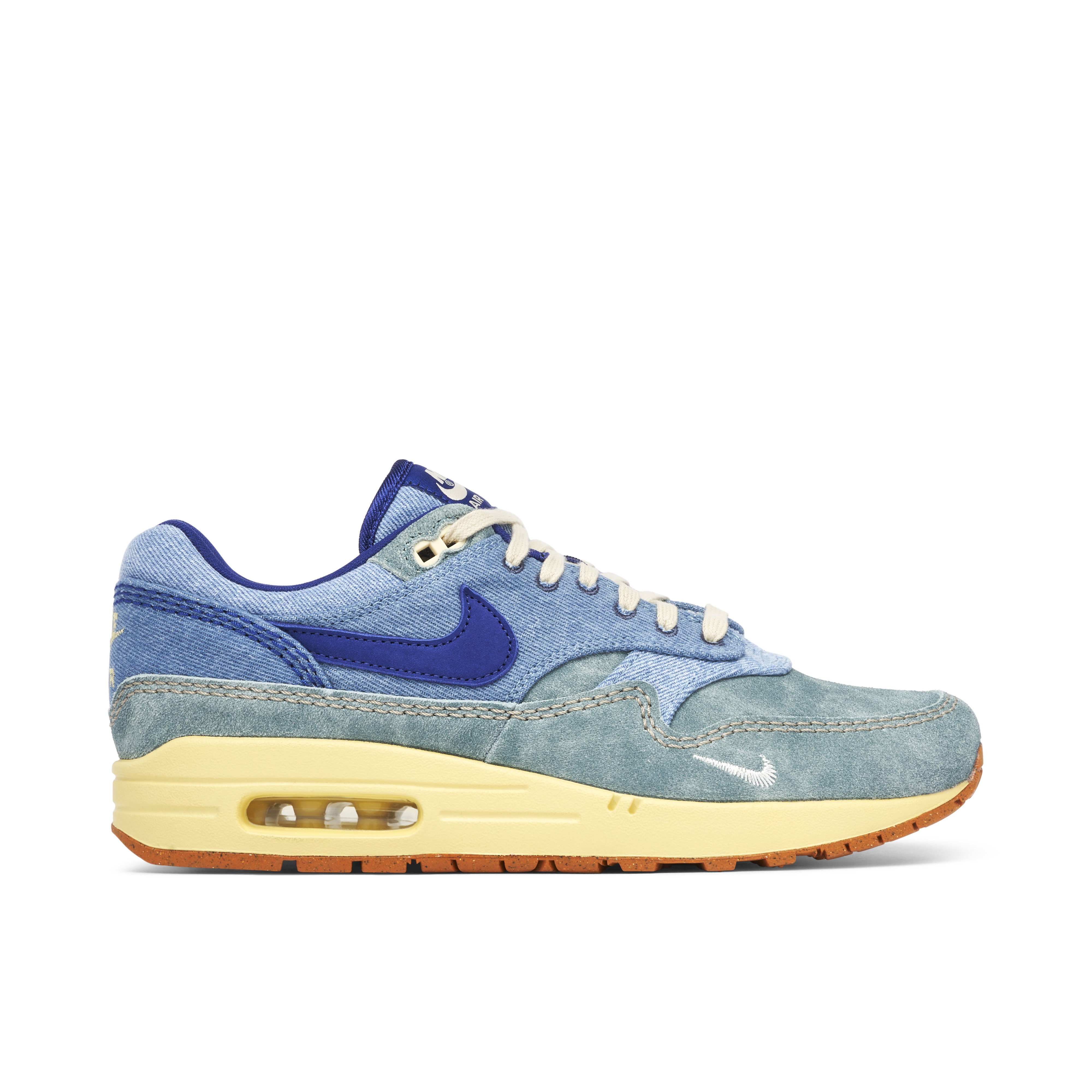 Nike Air Max 1 Premium | Shop With Laced