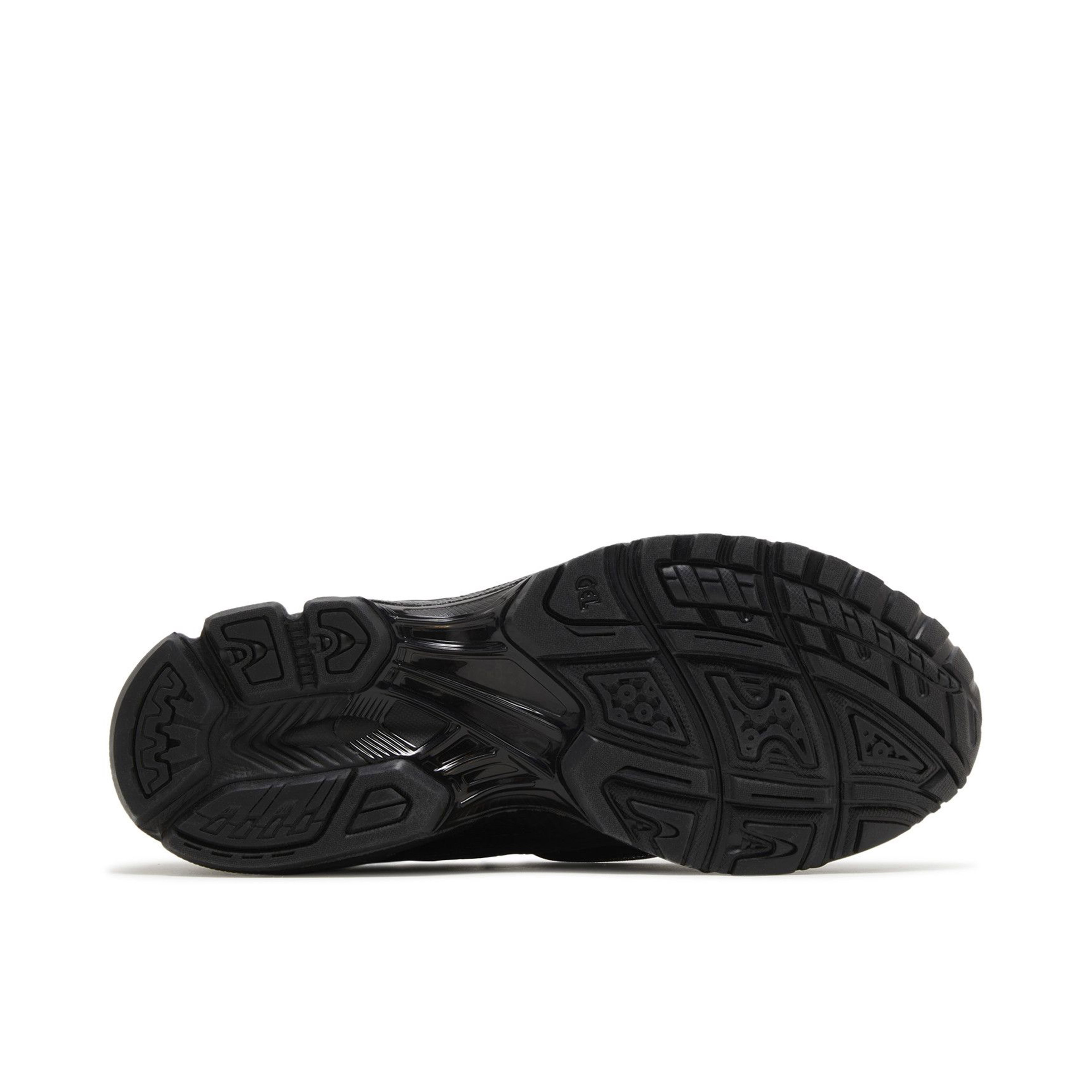ASICS Gel-Kayano 14 SBTG x Limited Edt Monsoon Patrol Black
