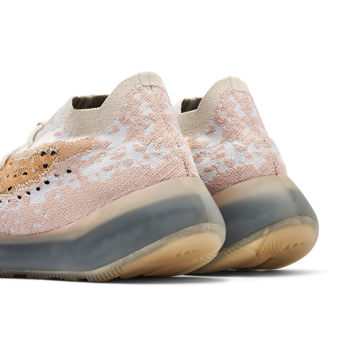 adidas Yeezy Boost 380 Pepper, 9.5