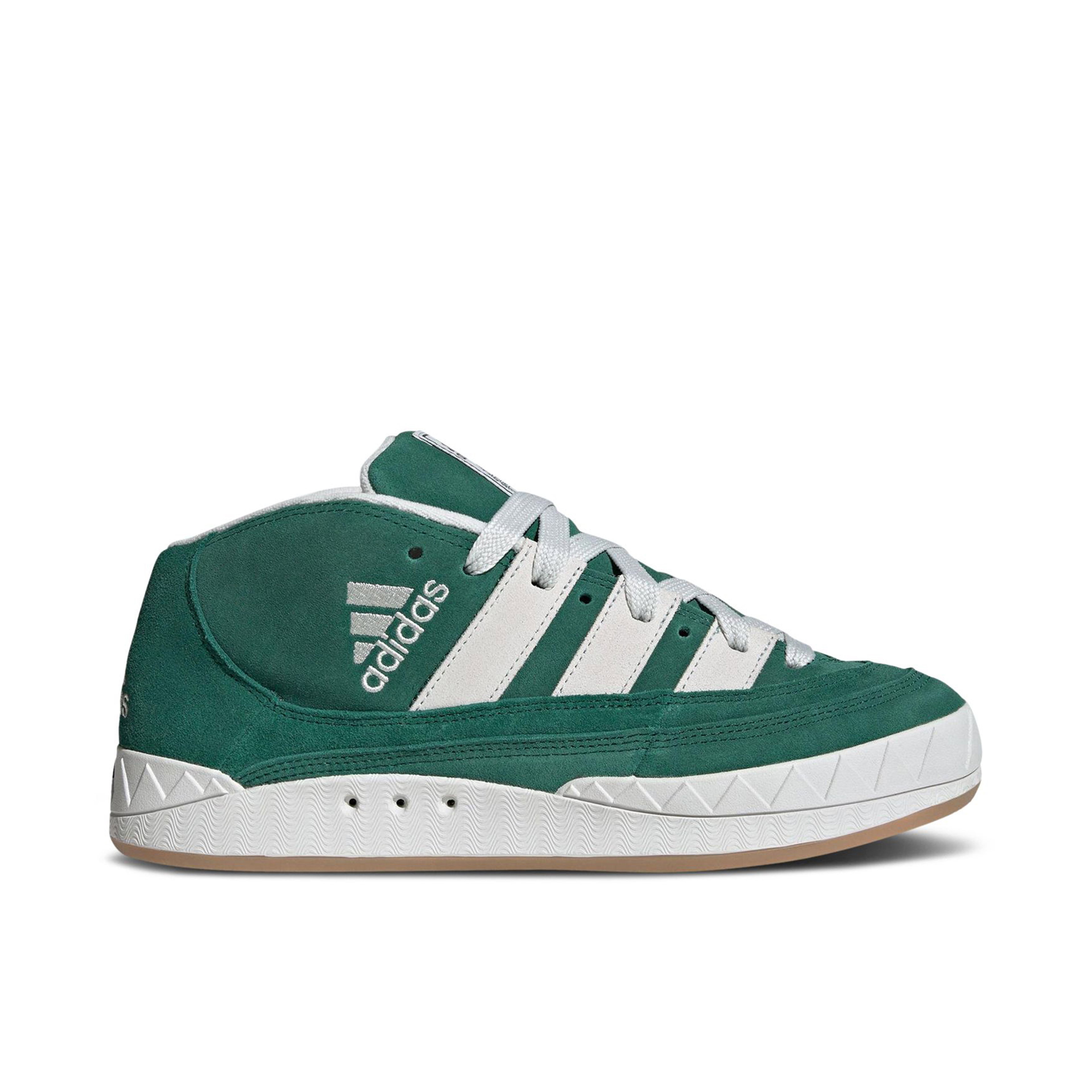 Adidas Adimatic Mid atmos Green