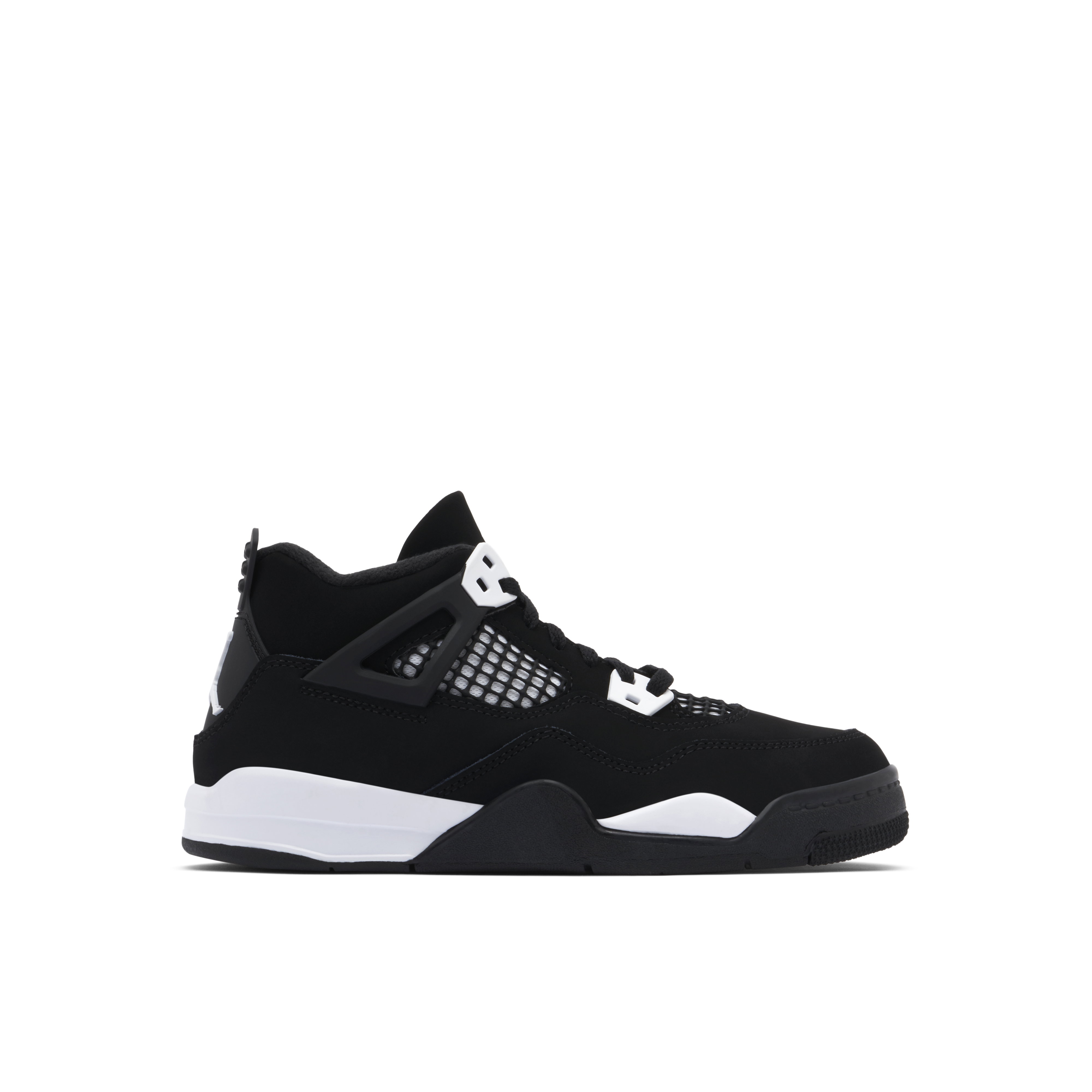 Air Jordan 4 OG Bred Reimagined PS | BQ7669-006 | Laced