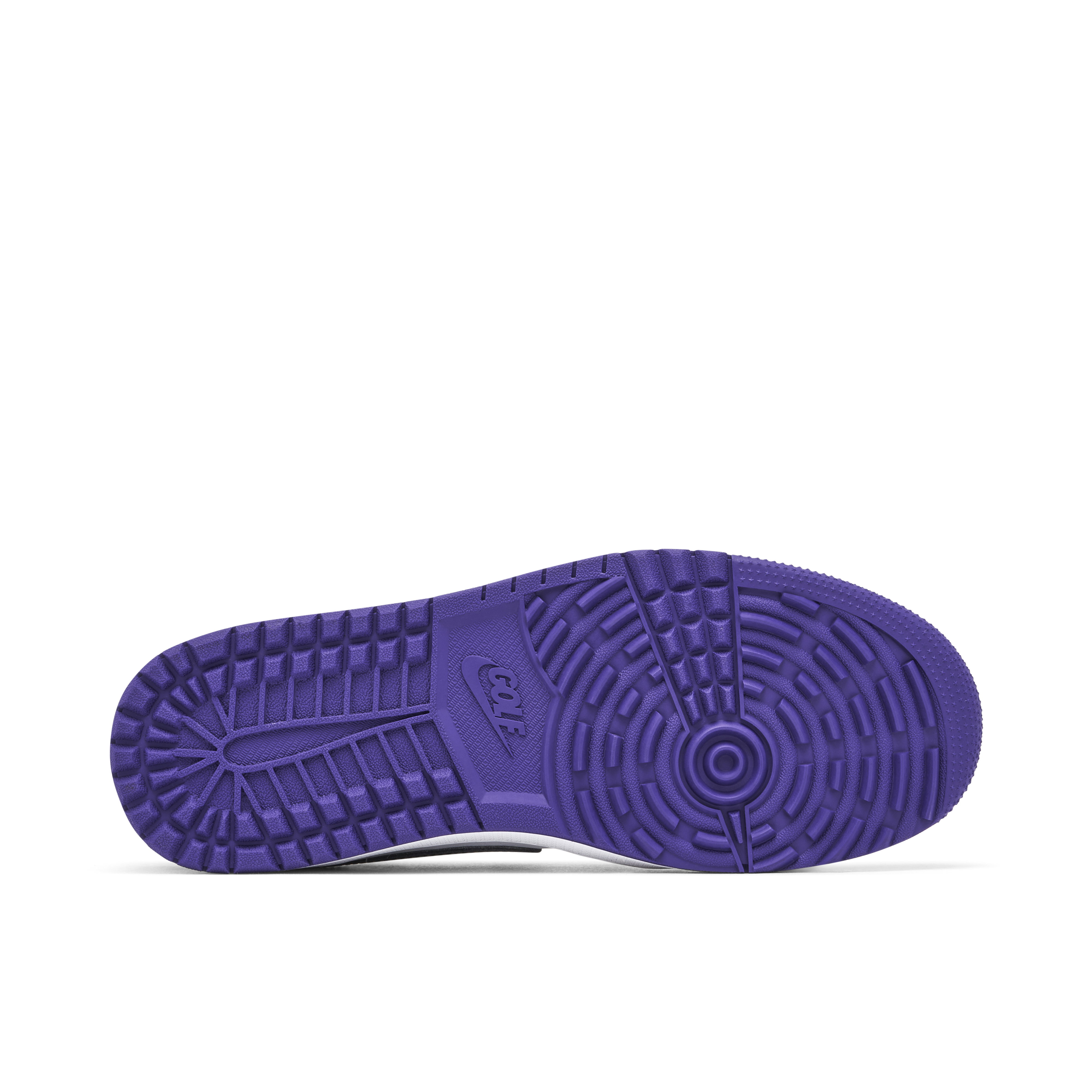 Air Jordan 1 Low Golf Court Purple | DD9315-105 | Laced