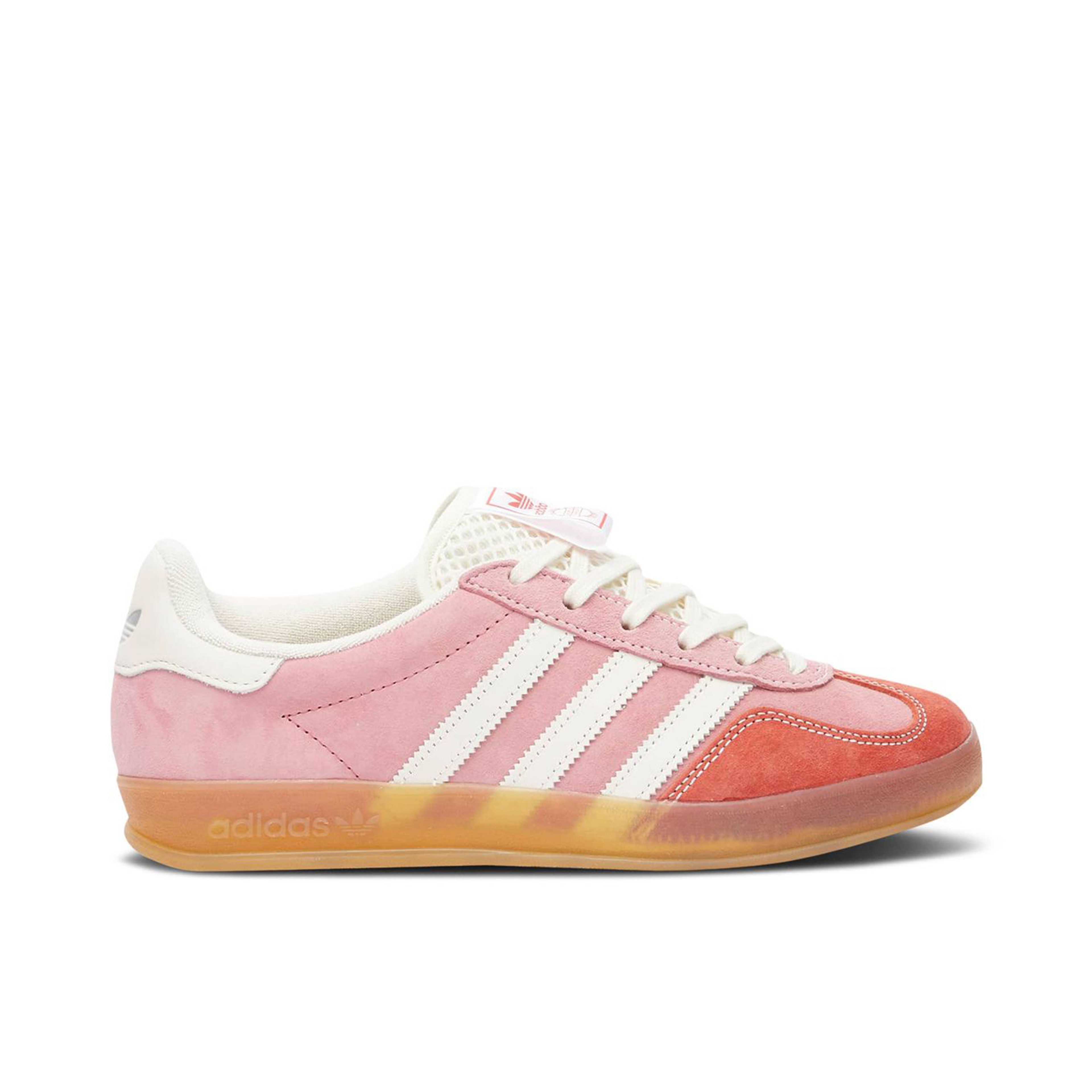 Adidas Gazelle Indoor END. Laundromat