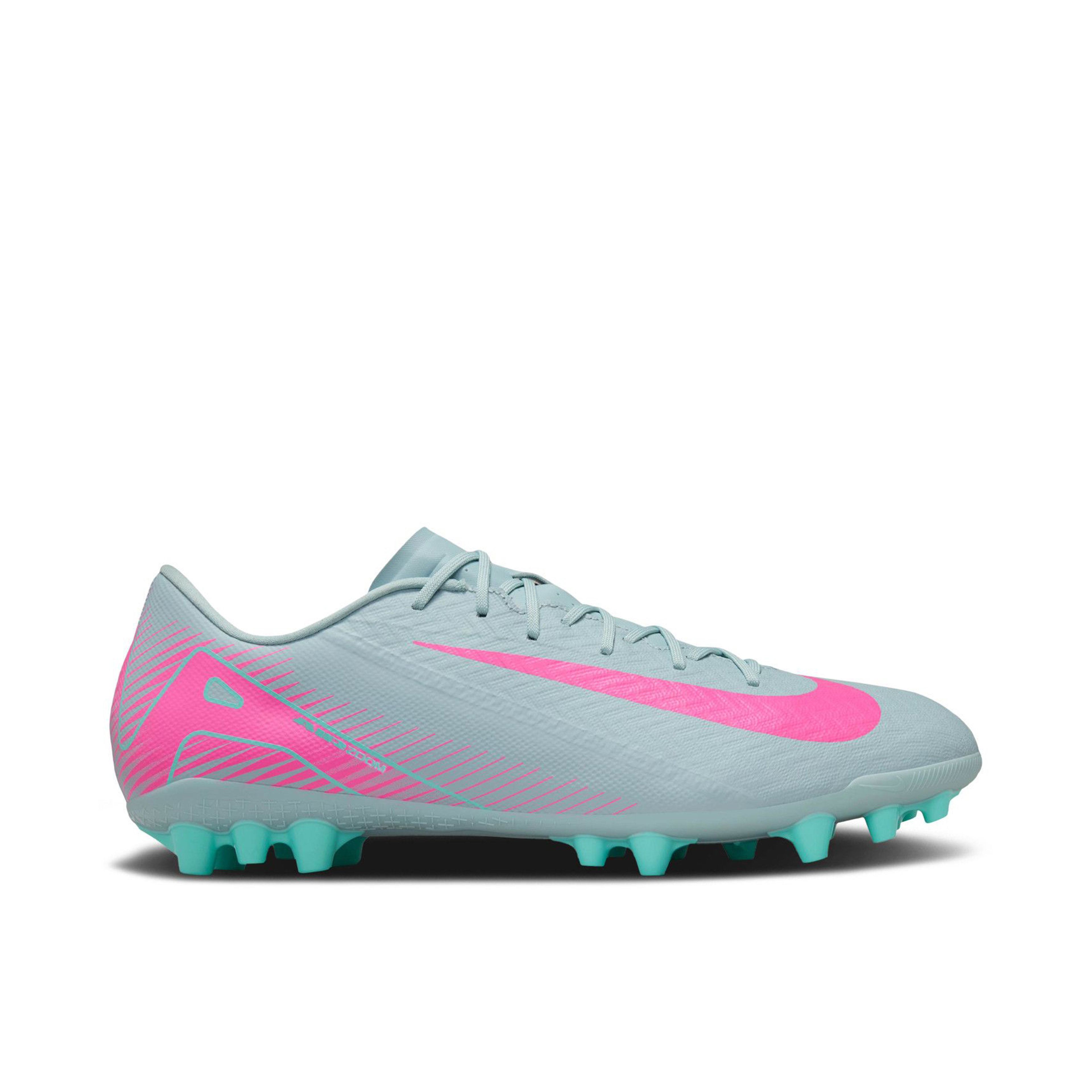 Nike Mercurial Vapor 16 Academy AG Ocean Cube Pink Blast