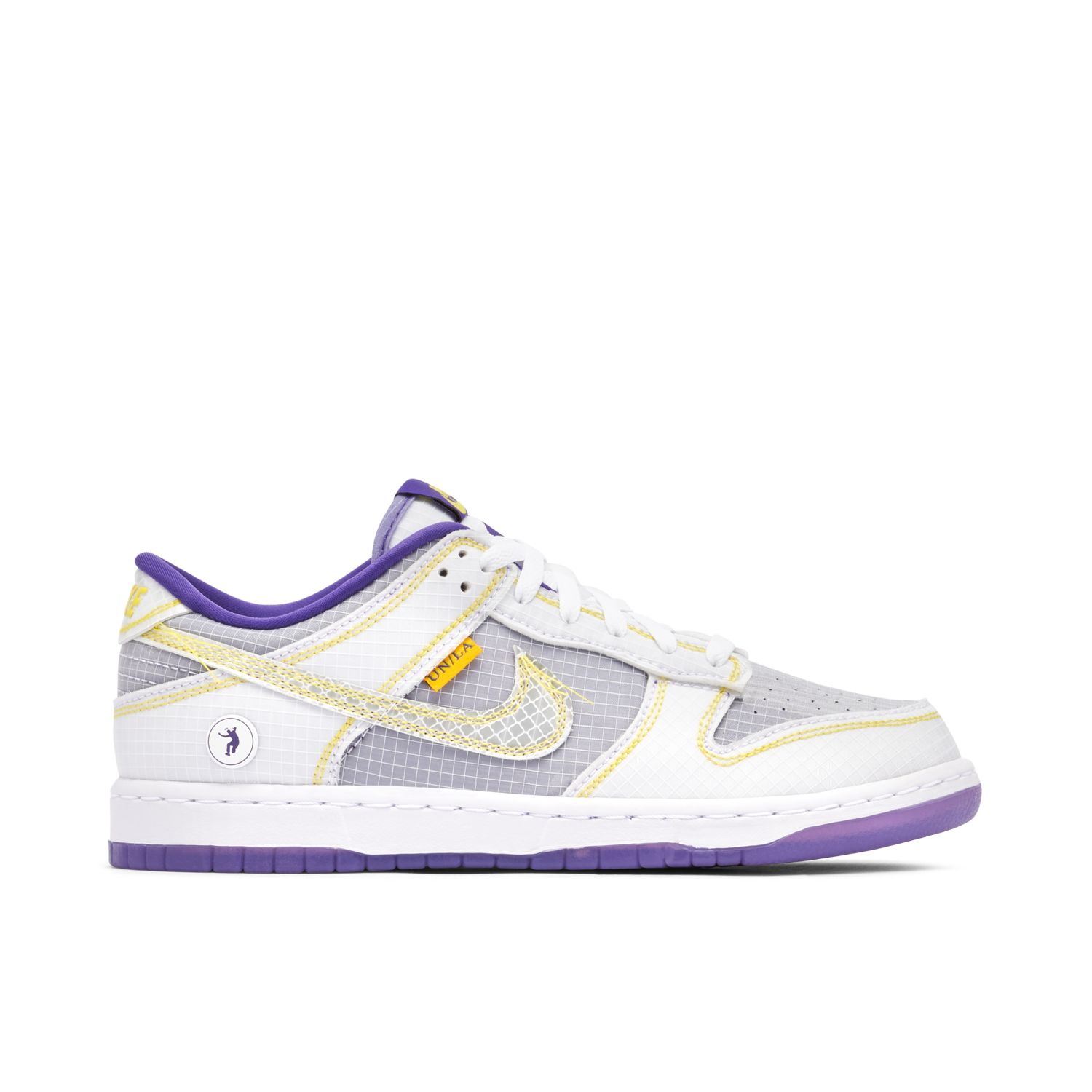 Union LA x Nike Dunk Low Royal