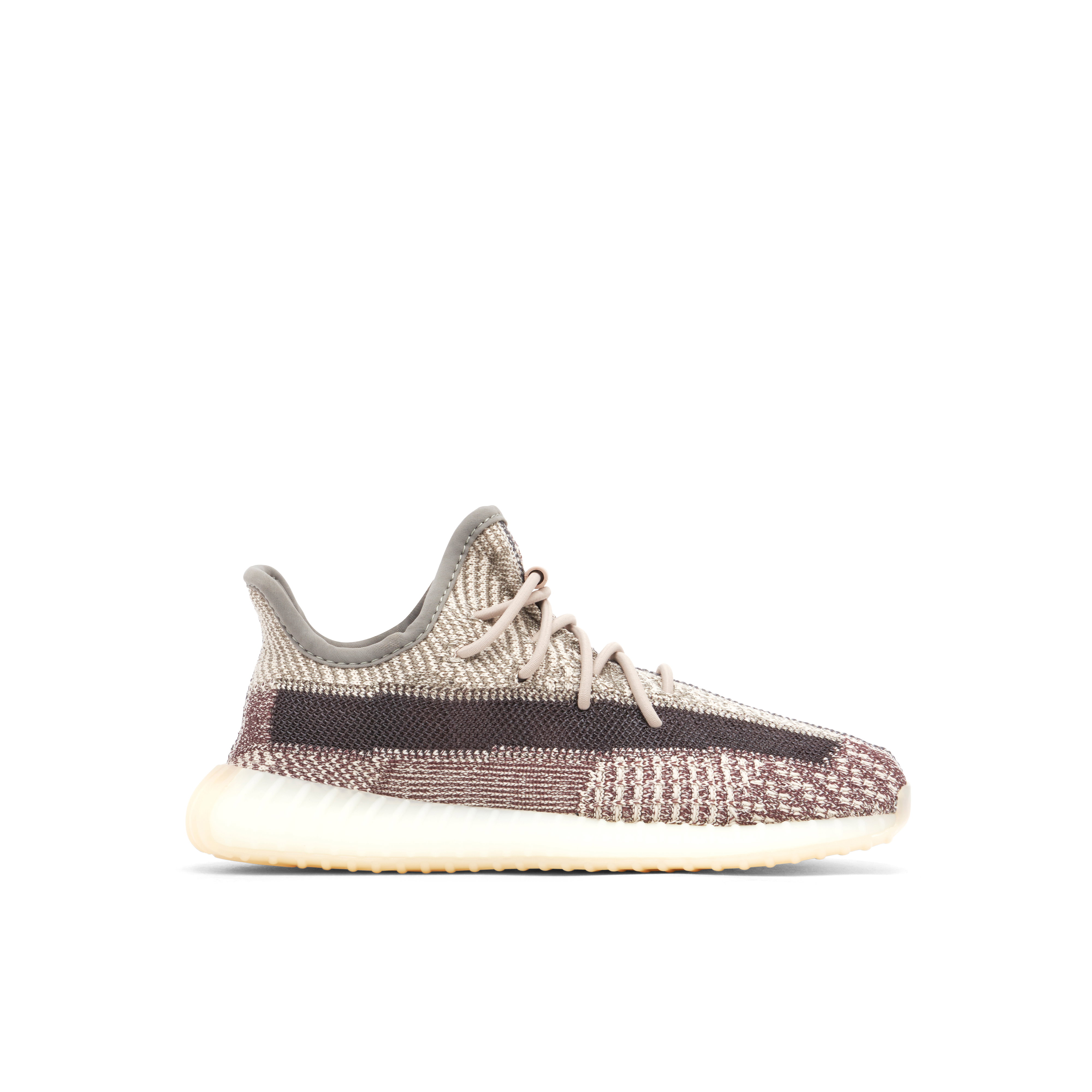 Yeezy Boost 350 V2 Zyon (Kids) | FZ1283 | Laced