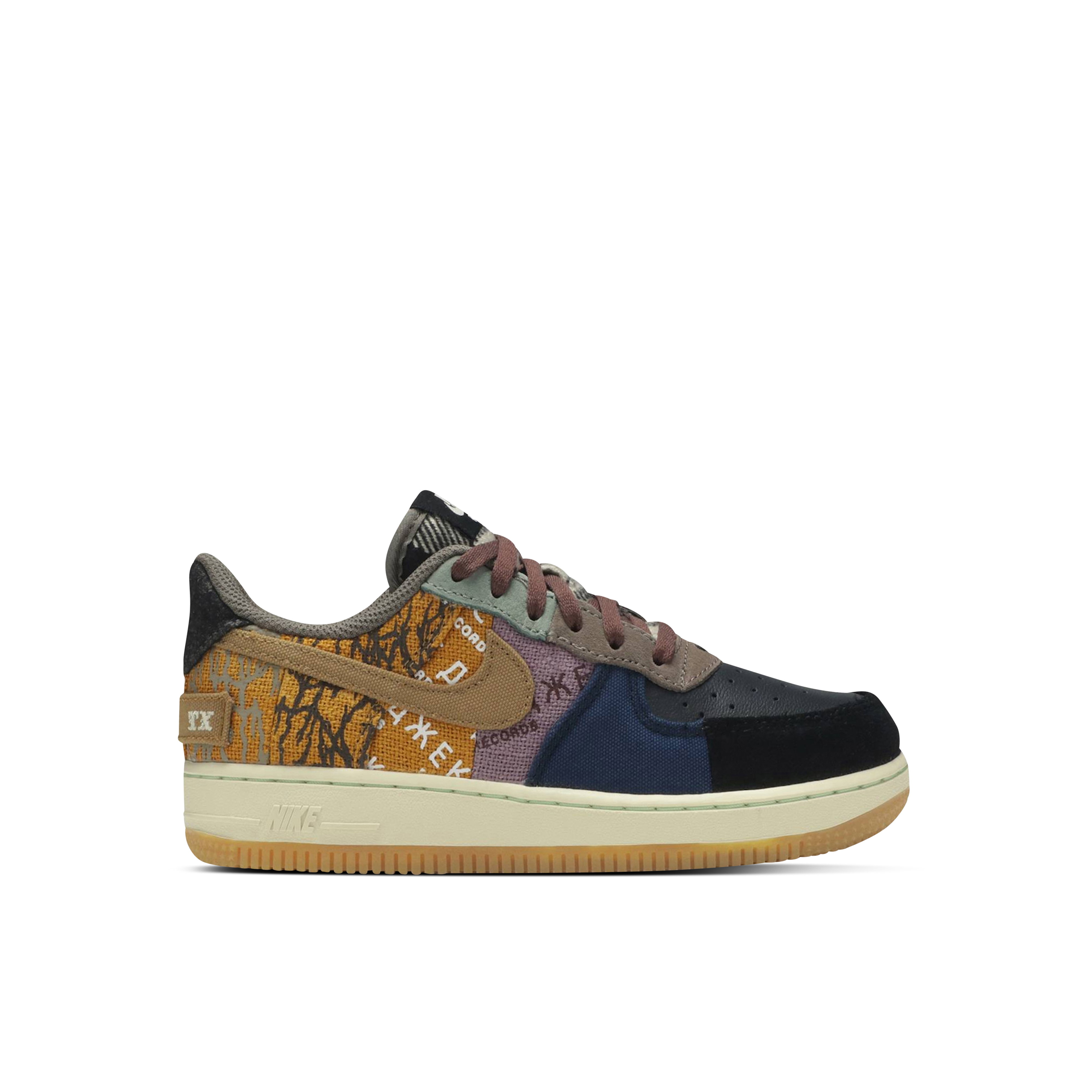 Travis Scott Shoes | 100% Authentic Travis Trainers