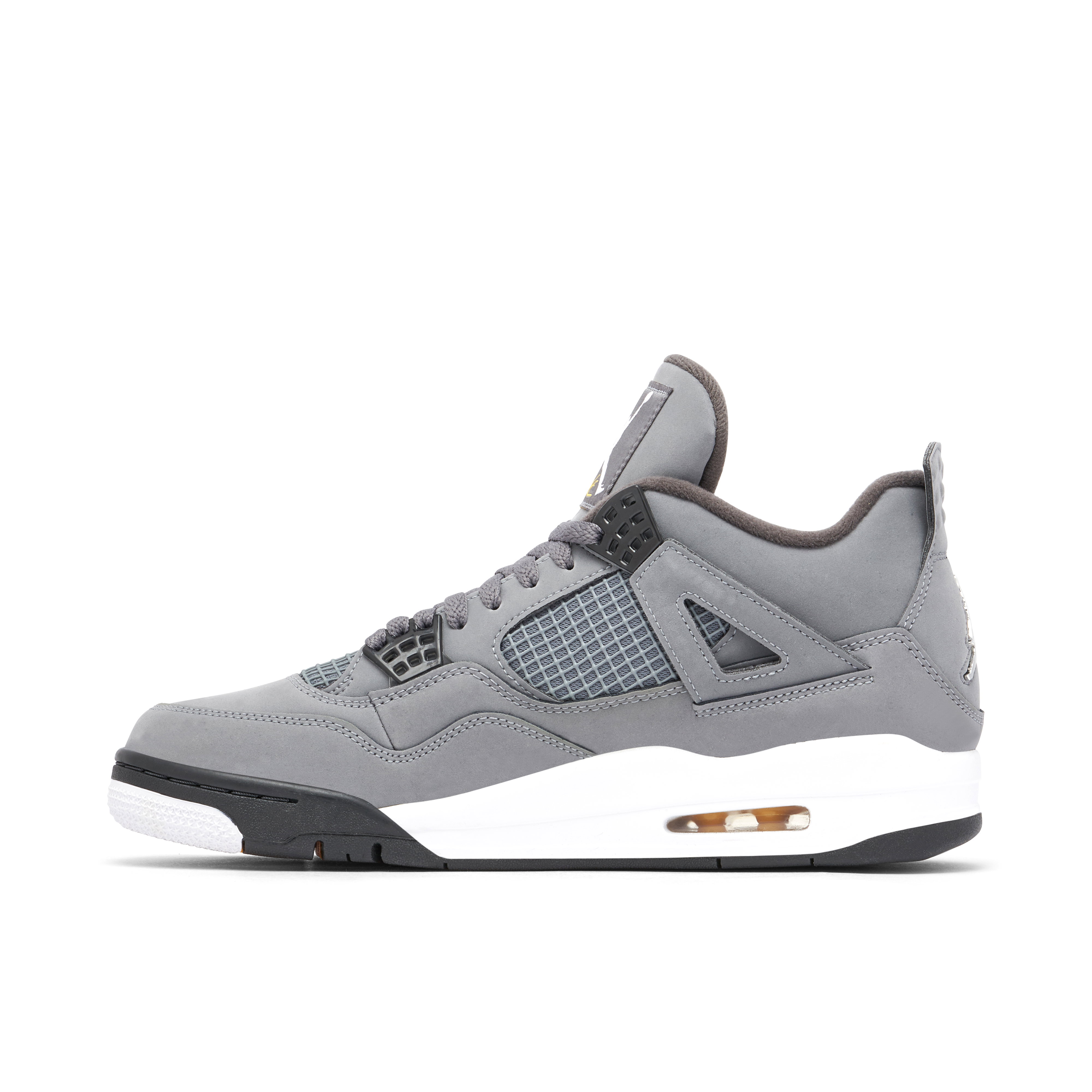 Air Jordan 4 Cool Grey 2019 | 308497-007 | Laced