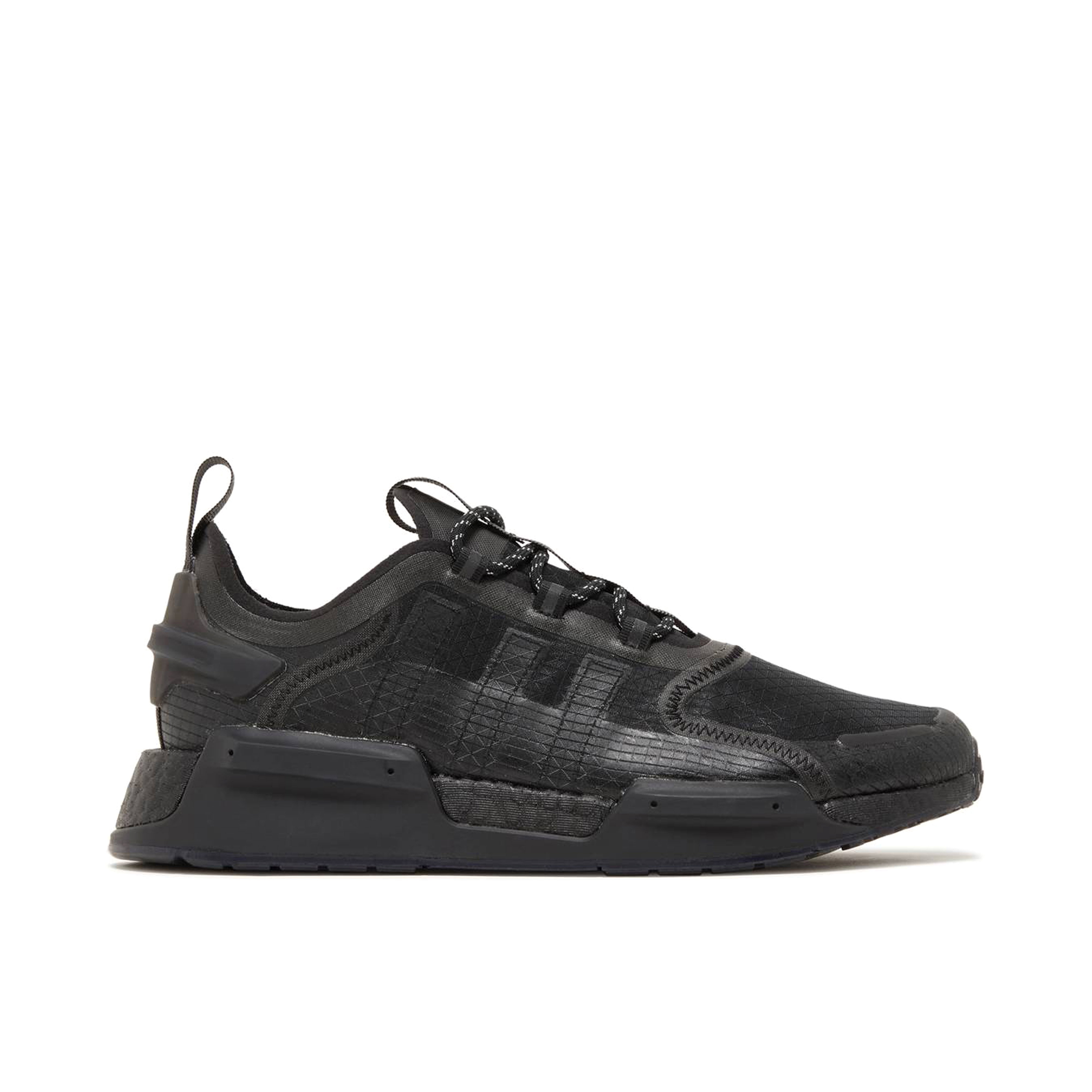 黒 adidas NMD V3 Triple Black | GX3373 | Laced