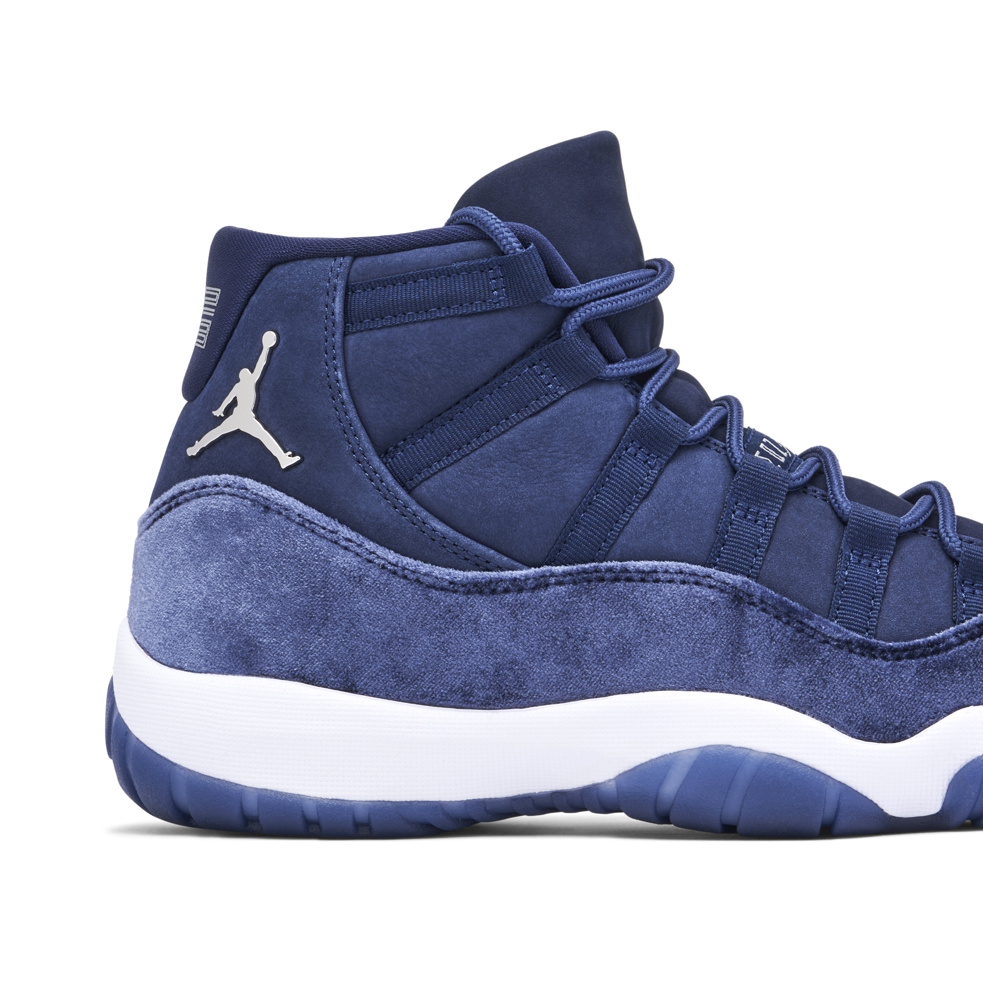 Midnight Navy Womens Air Jordans Retro 11 Air Jordan 11 Retro